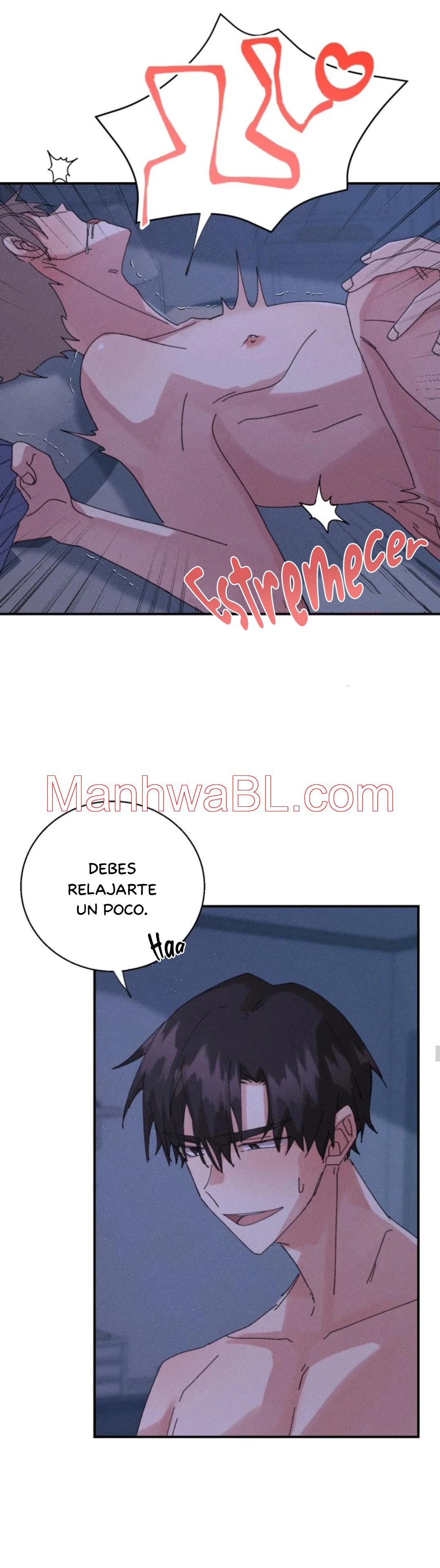 Choque Placebo - Capítulo 5 2 manhwa