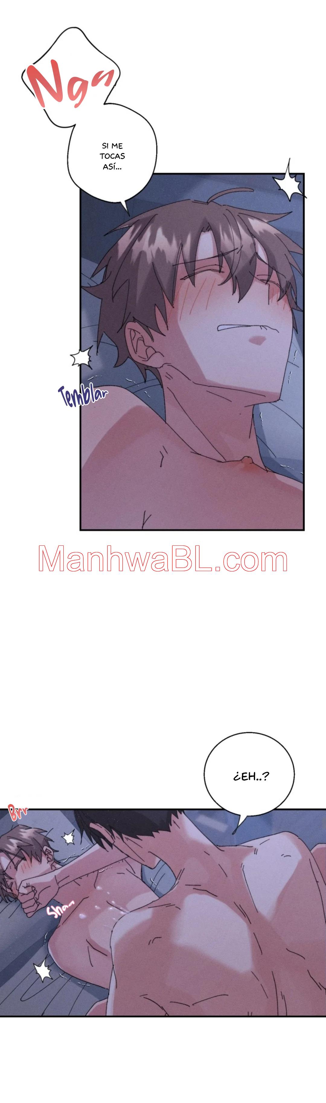 Choque Placebo - Capítulo 5 2 manhwa