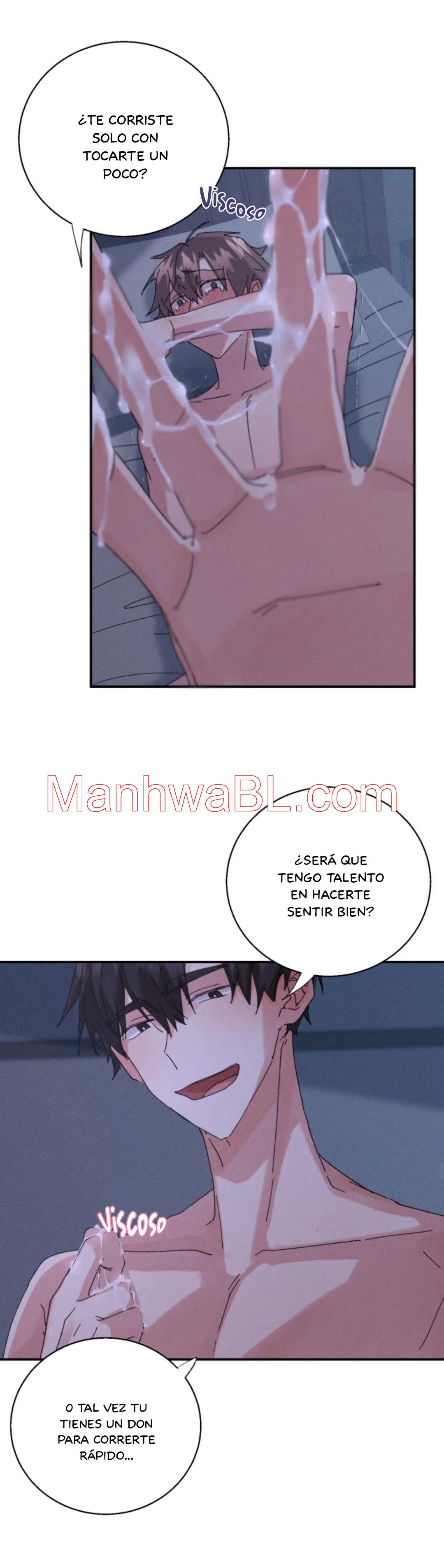 Choque Placebo - Capítulo 5 2 manhwa