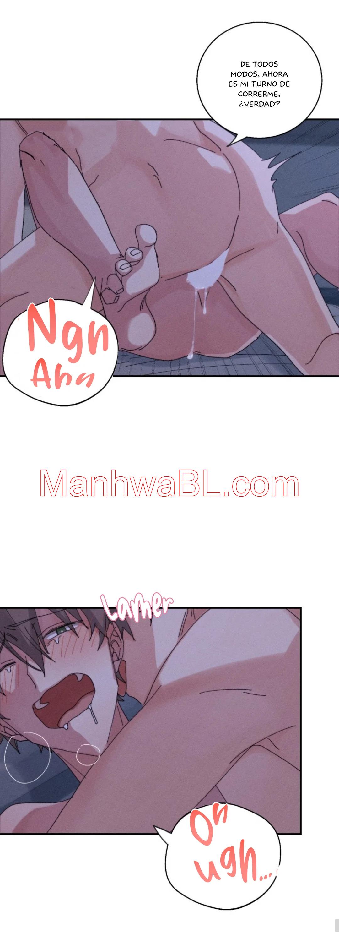 Choque Placebo - Capítulo 5 2 manhwa