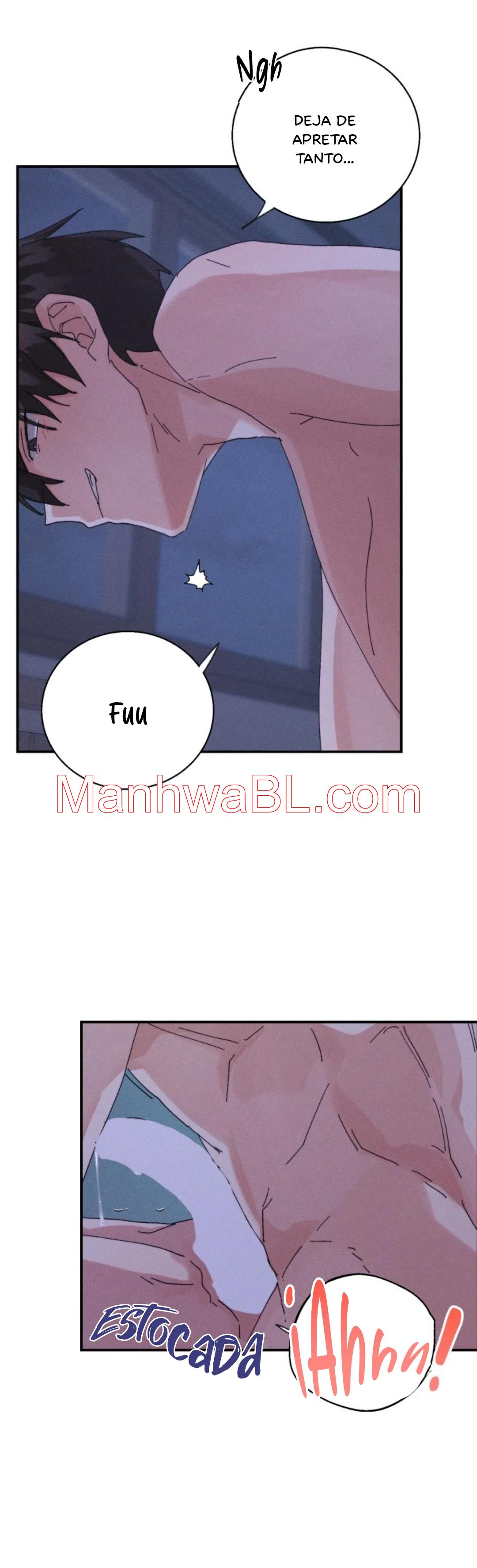 Choque Placebo - Capítulo 5 2 manhwa