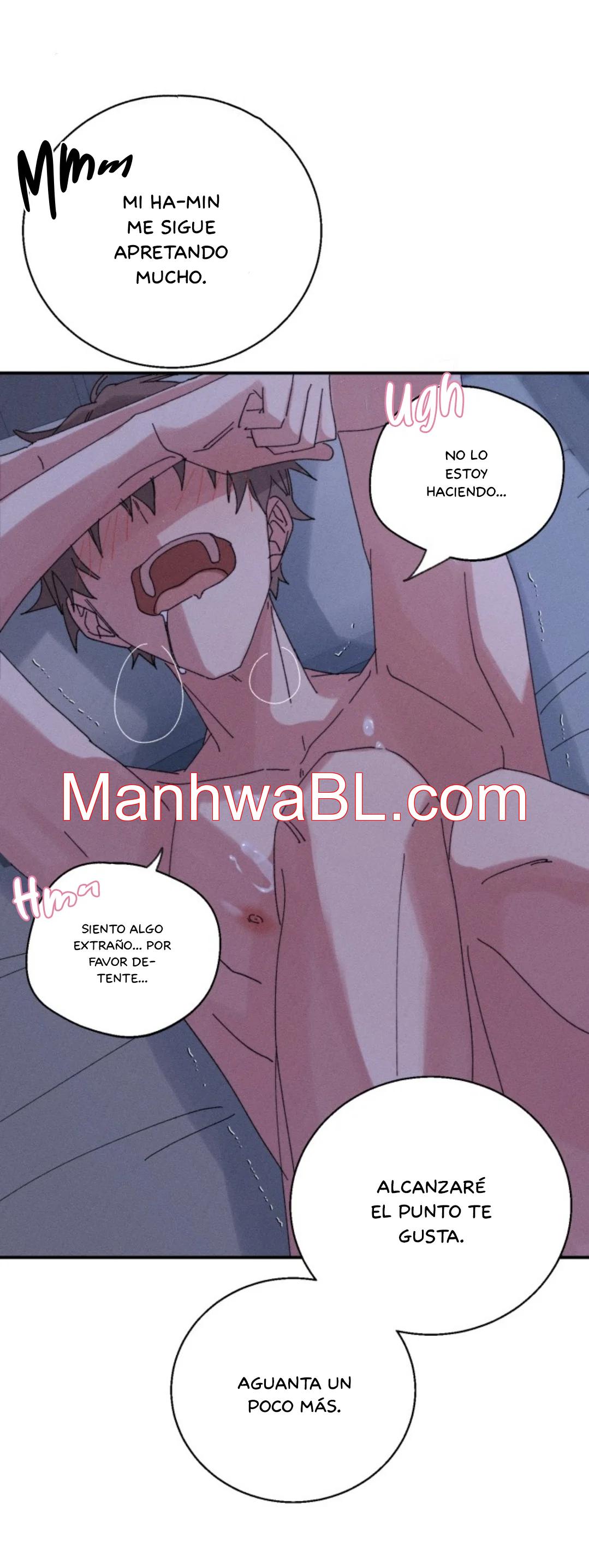 Choque Placebo - Capítulo 5 2 manhwa