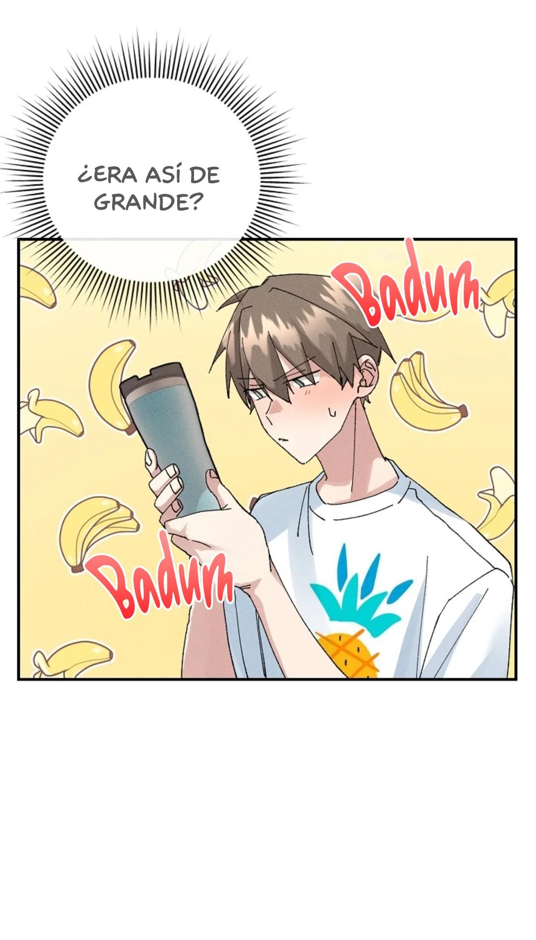 Choque Placebo - Capítulo 3 3 manhwa