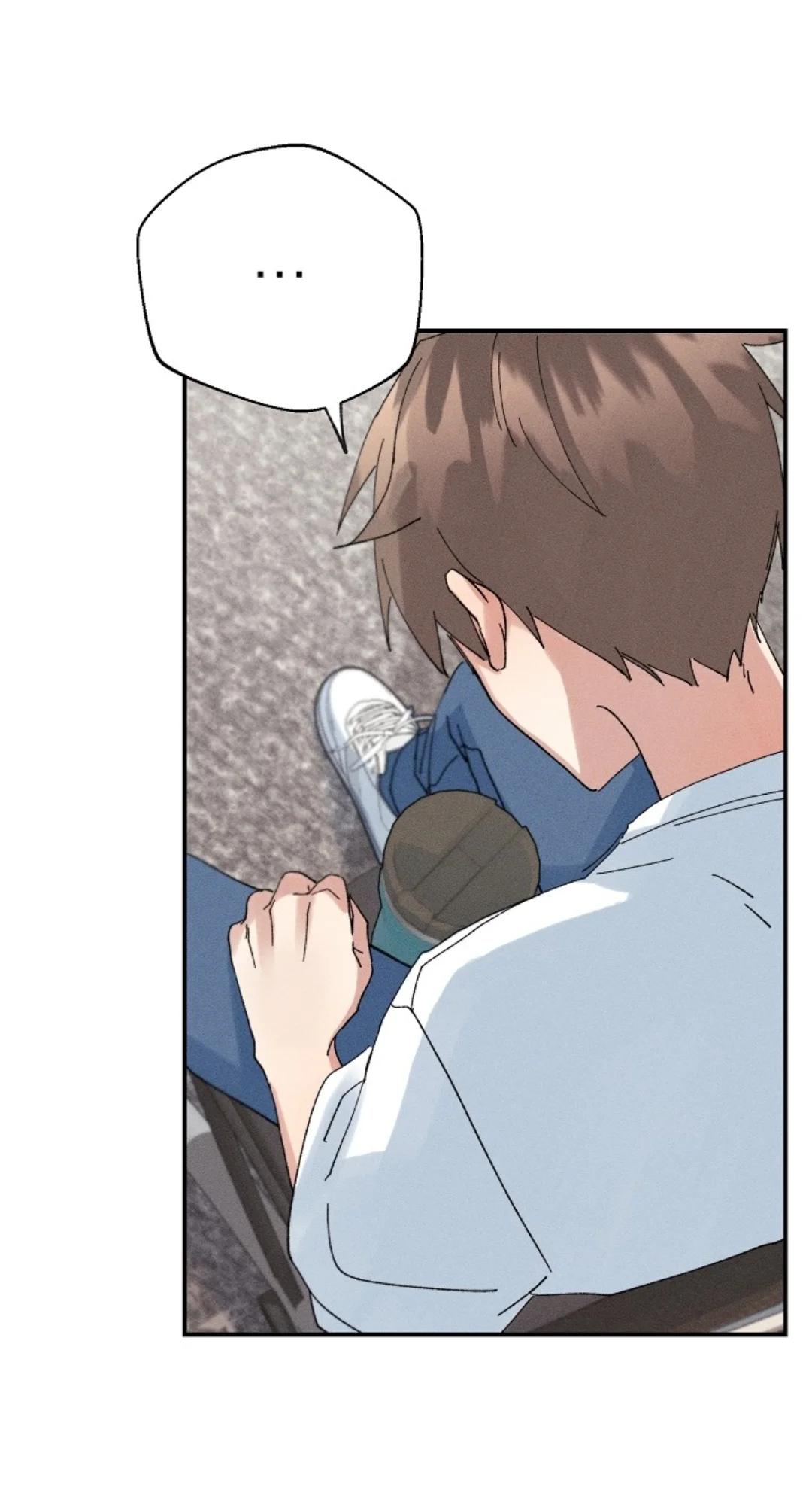 Choque Placebo - Capítulo 3 3 manhwa