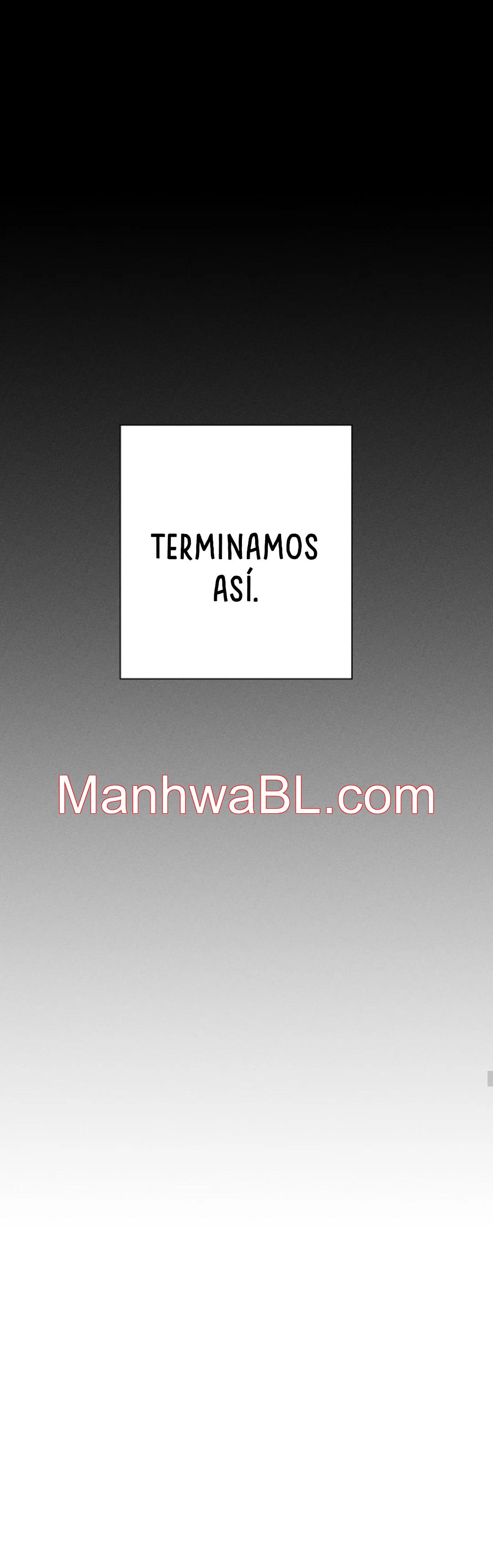 Choque Placebo - Capítulo 1 manhwa