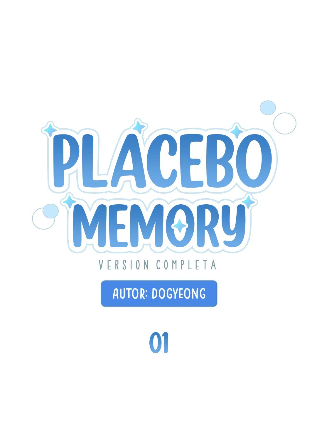 Choque Placebo - Capítulo 1 manhwa