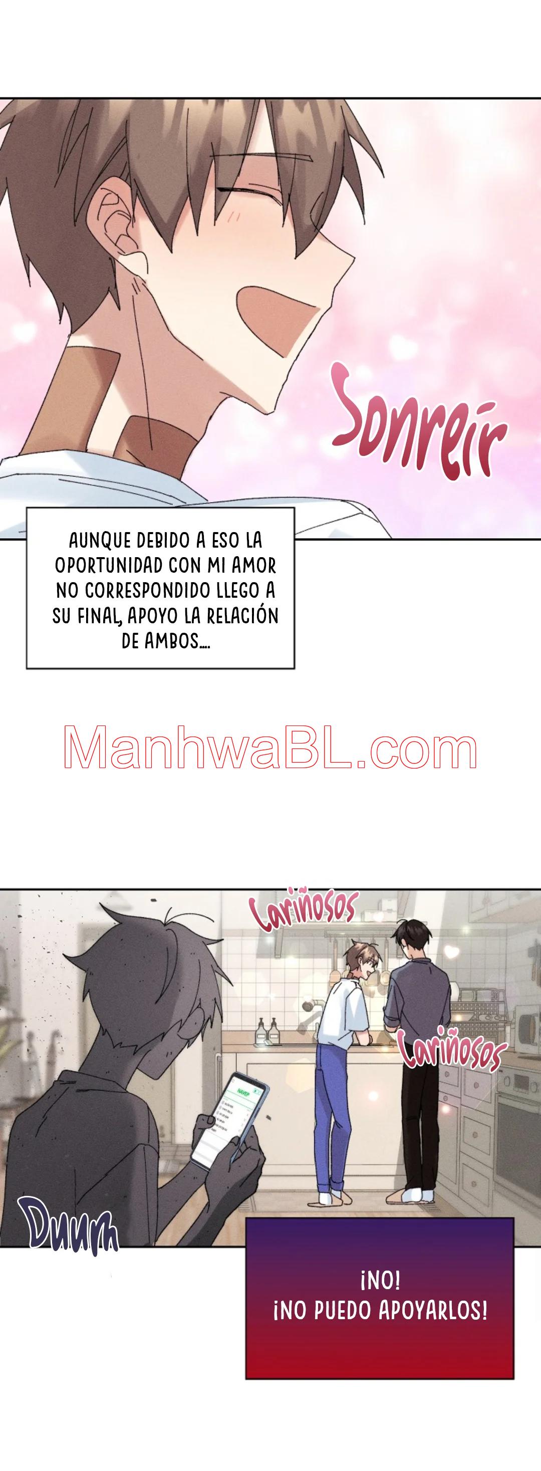 Choque Placebo - Capítulo 0 2 manhwa