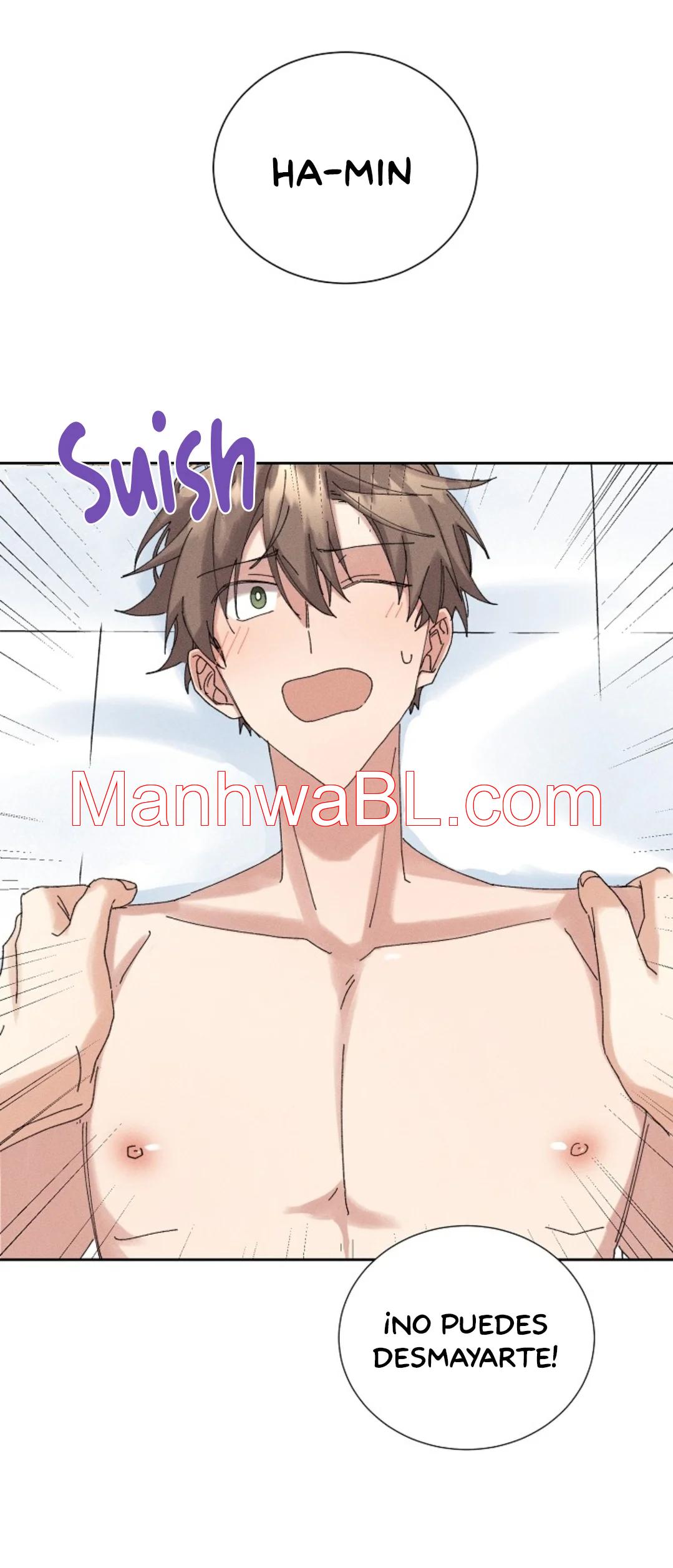 Choque Placebo - Capítulo 9 3 manhwa