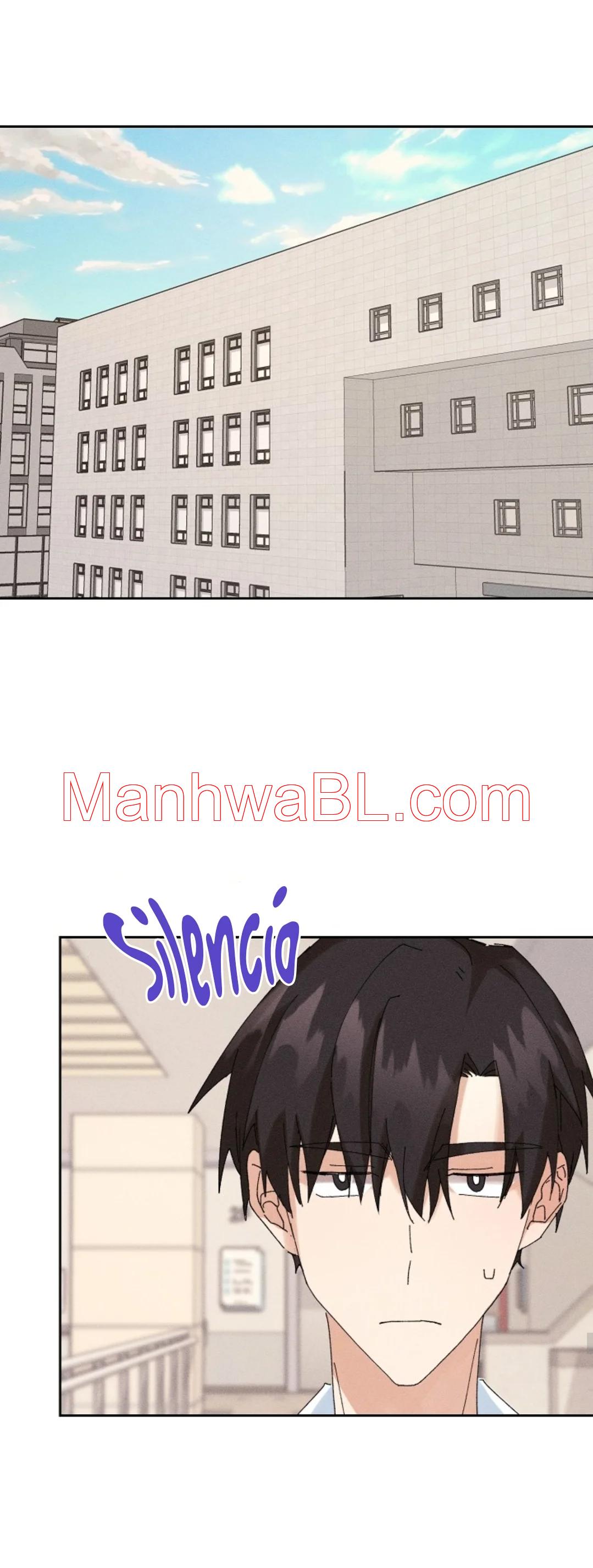Choque Placebo - Capítulo 9 3 manhwa