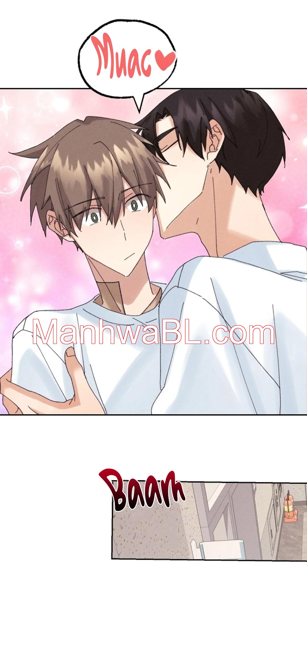 Choque Placebo - Capítulo 9 3 manhwa
