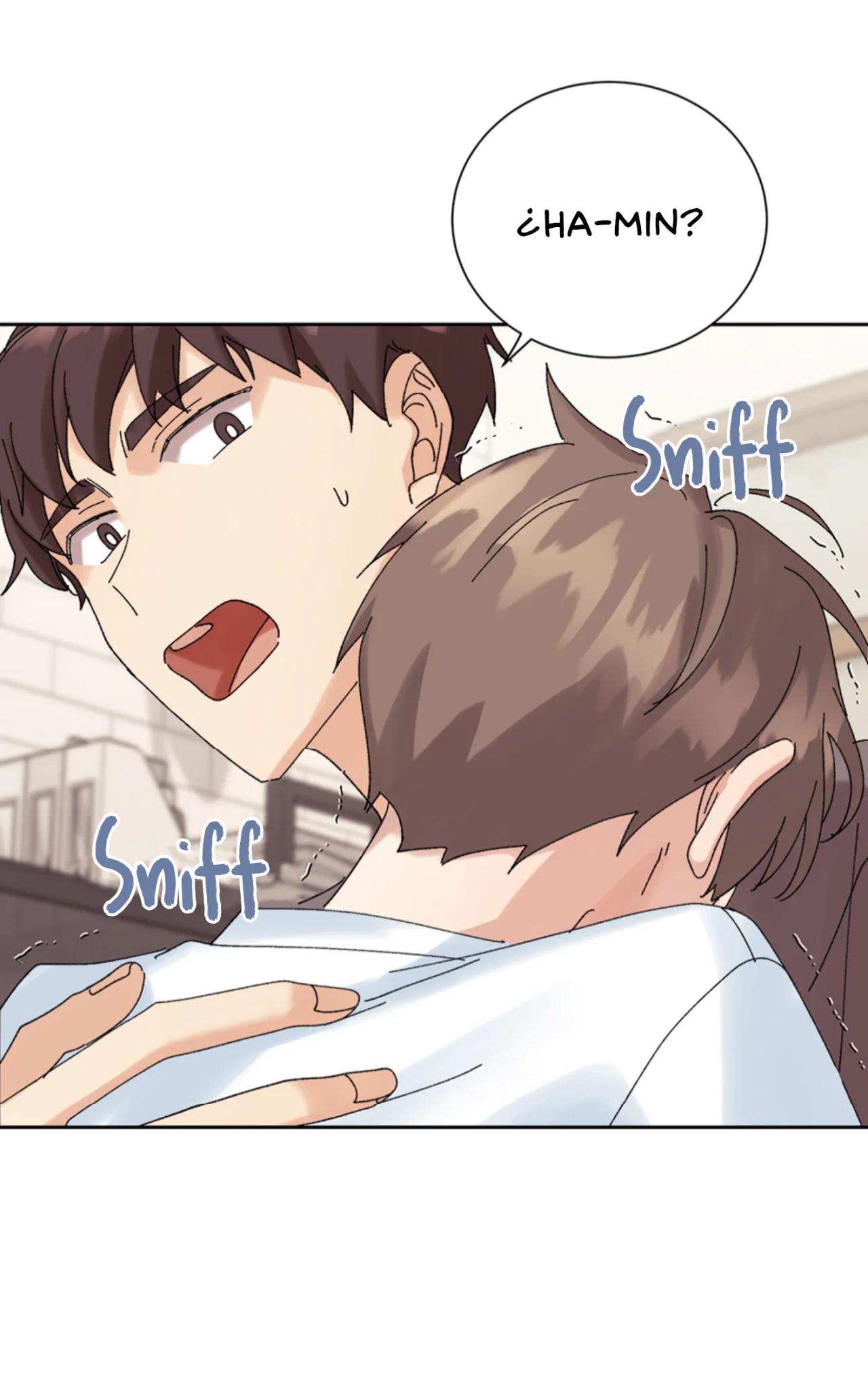 Choque Placebo - Capítulo 15 3 manhwa