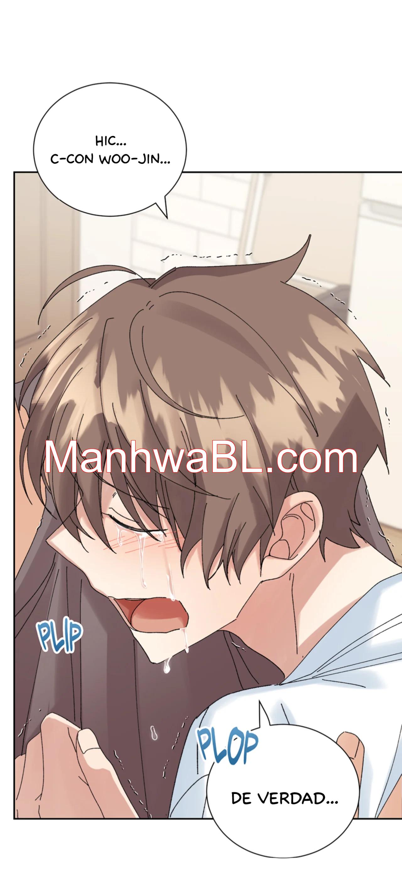 Choque Placebo - Capítulo 15 3 manhwa