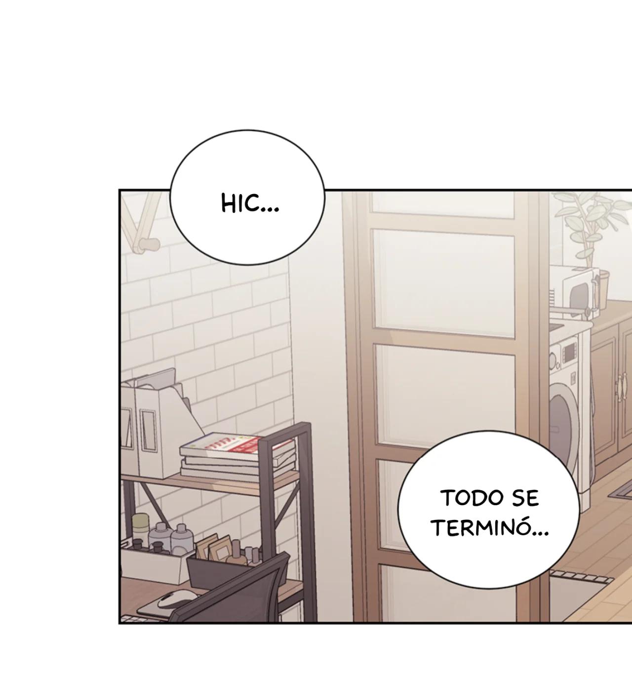 Choque Placebo - Capítulo 15 3 manhwa