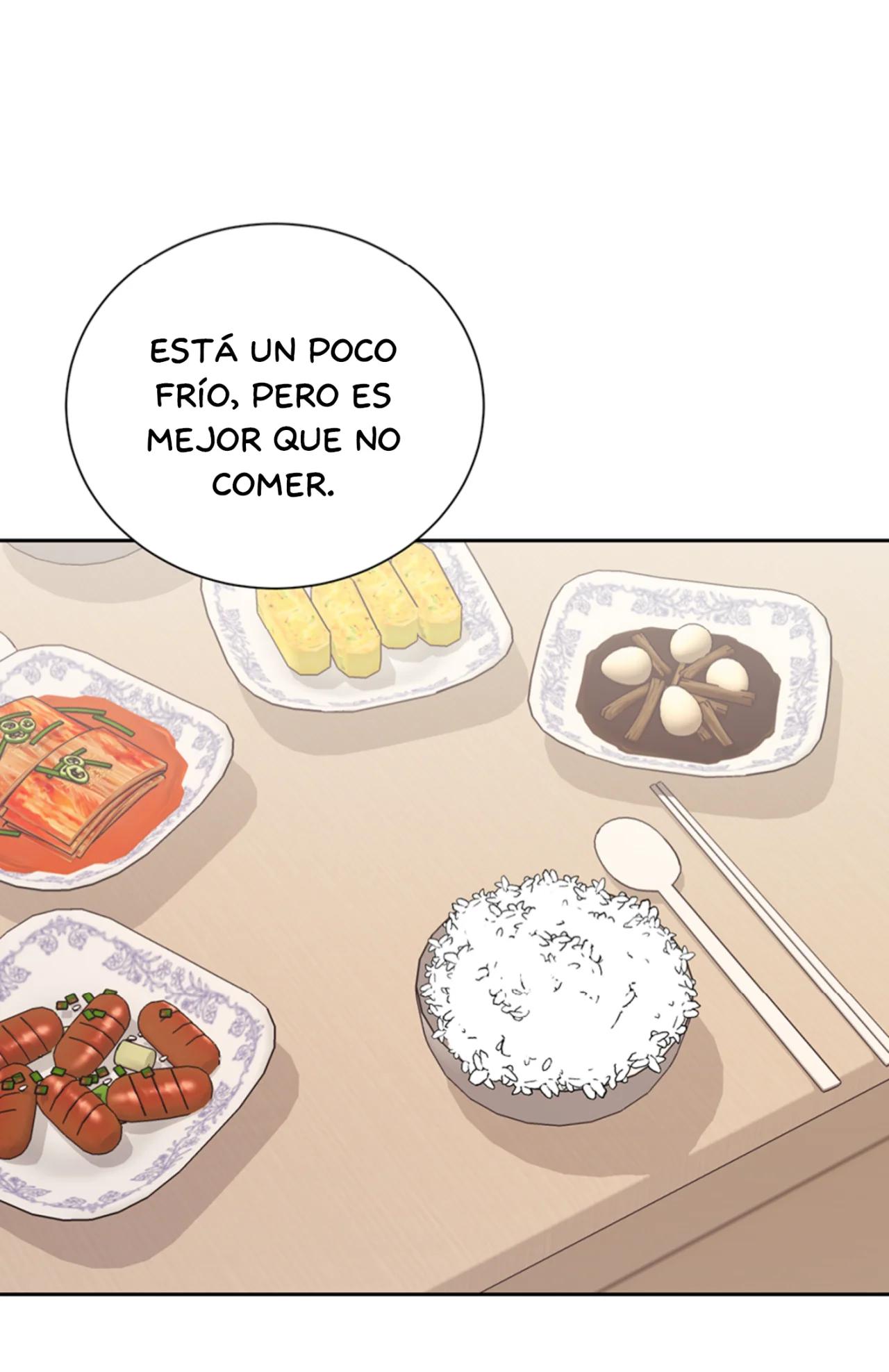 Choque Placebo - Capítulo 15 3 manhwa