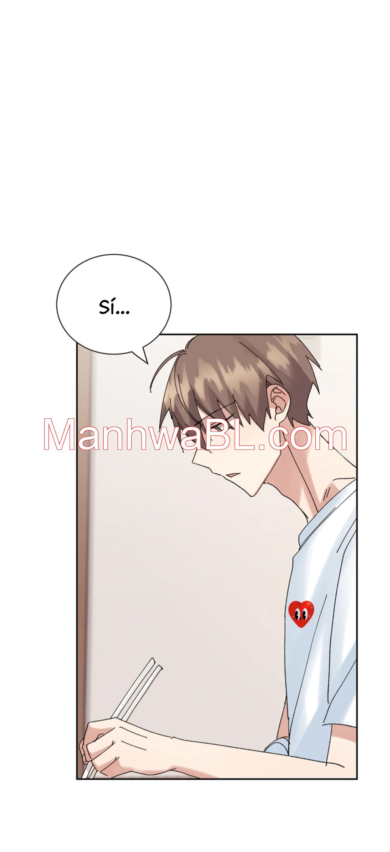 Choque Placebo - Capítulo 15 3 manhwa
