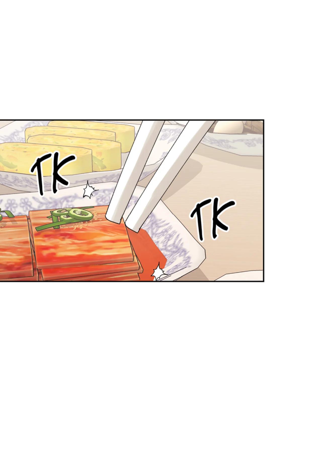 Choque Placebo - Capítulo 15 3 manhwa