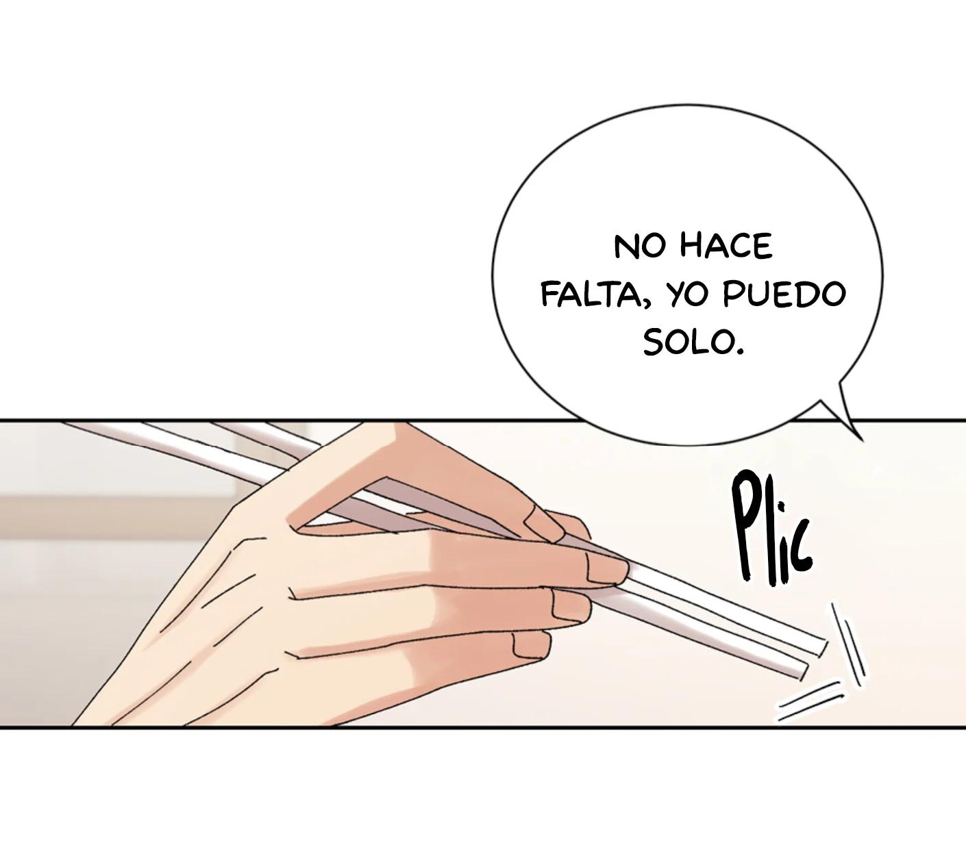 Choque Placebo - Capítulo 15 3 manhwa