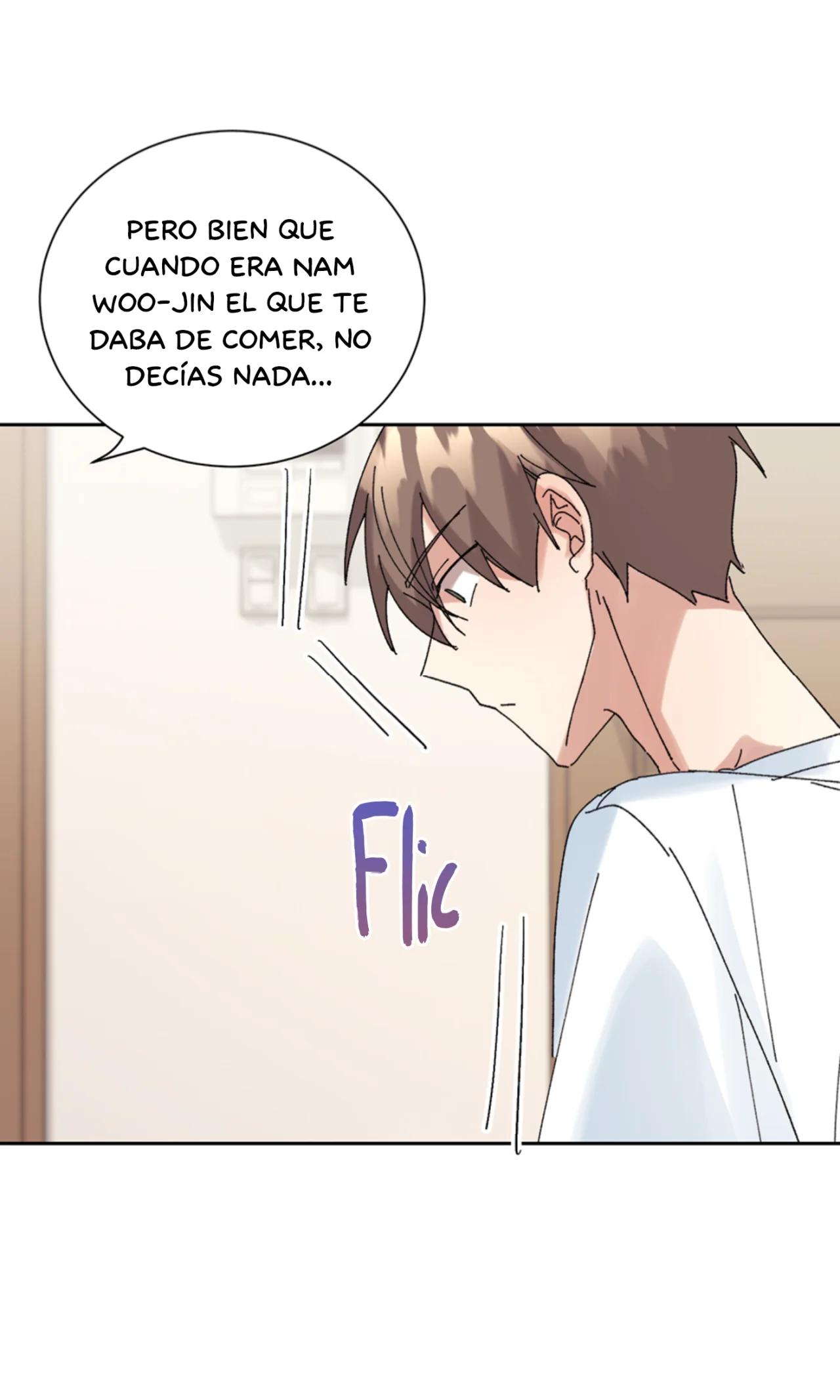Choque Placebo - Capítulo 15 3 manhwa