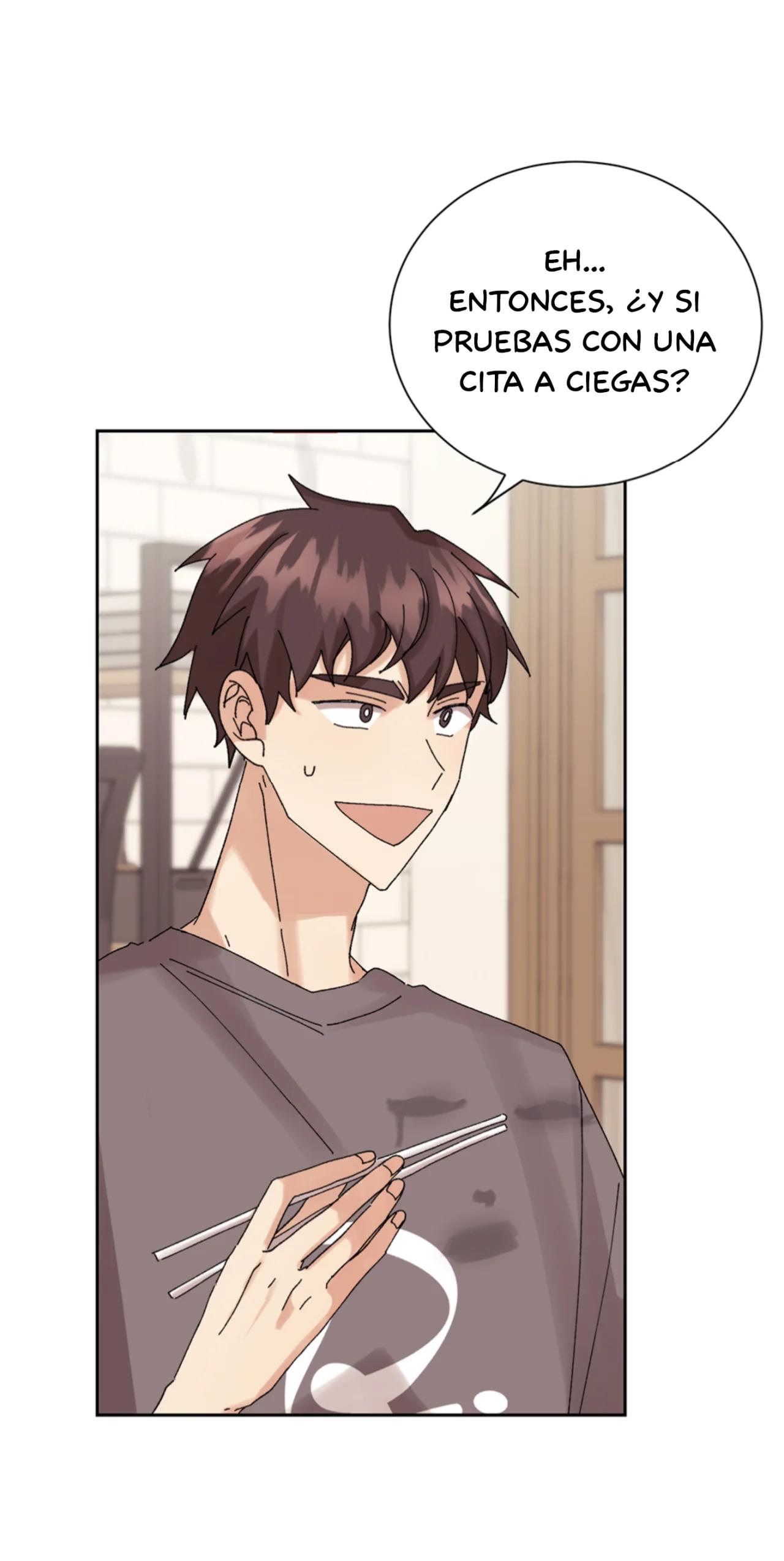 Choque Placebo - Capítulo 15 3 manhwa