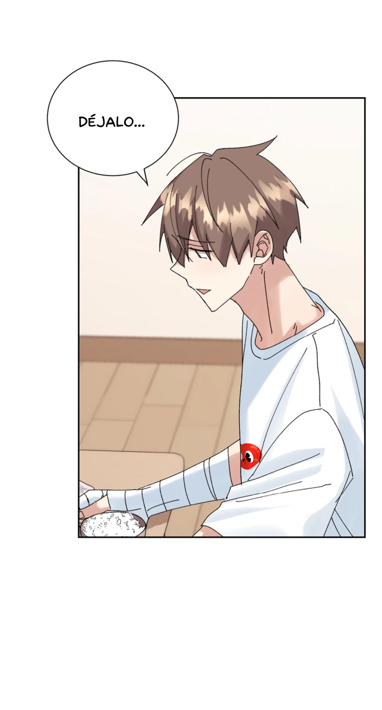 Choque Placebo - Capítulo 15 3 manhwa
