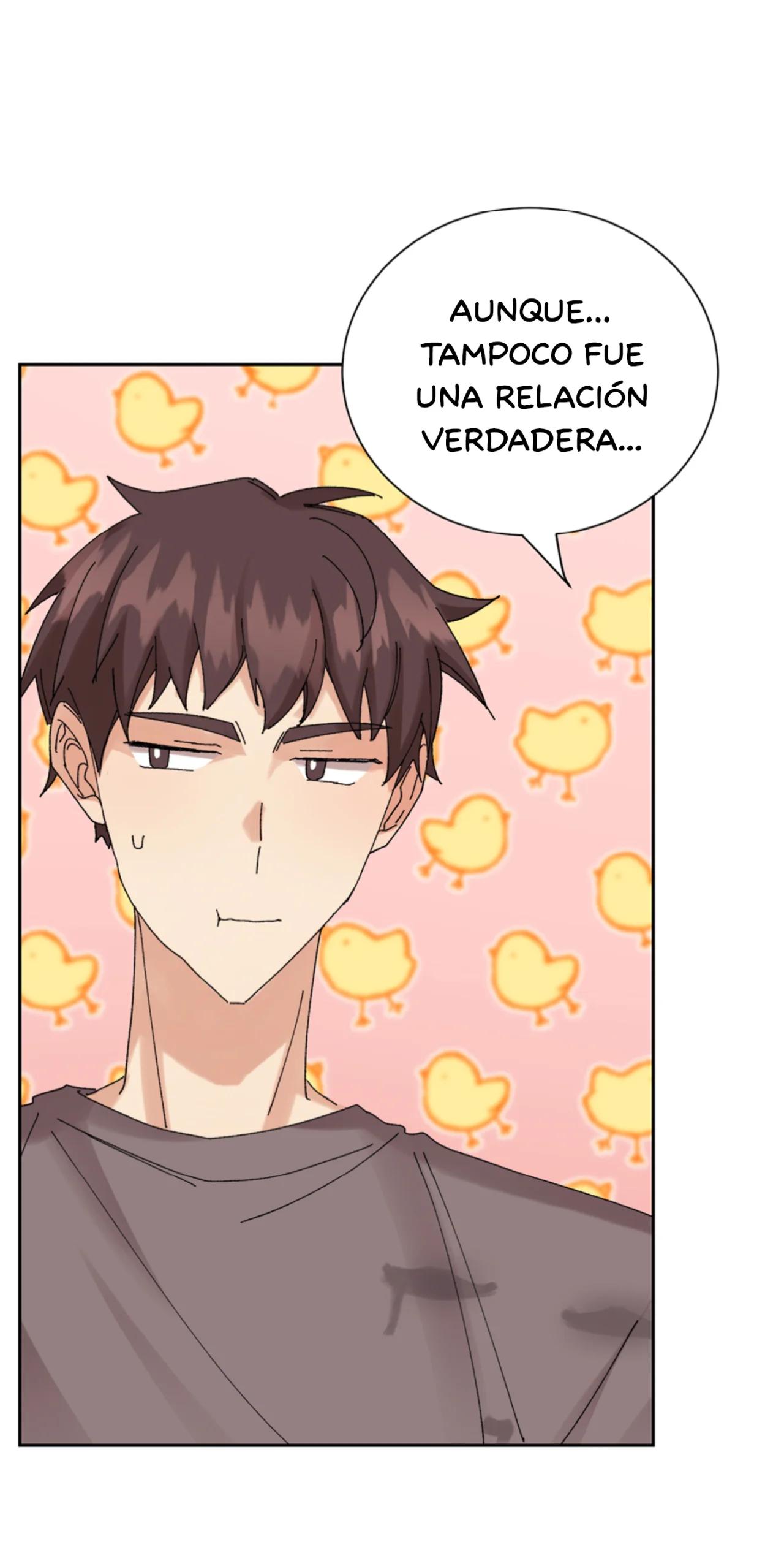 Choque Placebo - Capítulo 15 3 manhwa