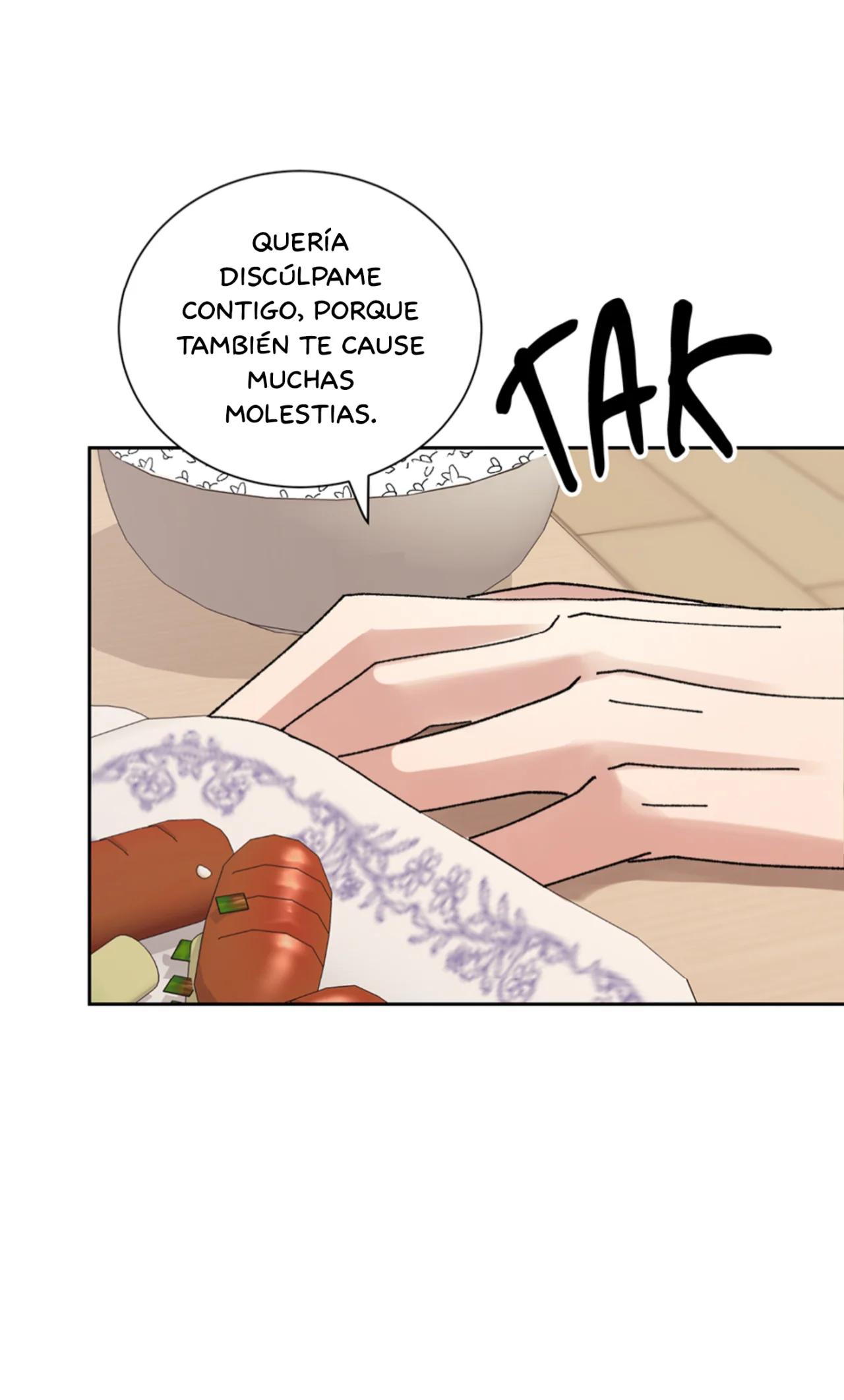 Choque Placebo - Capítulo 15 3 manhwa