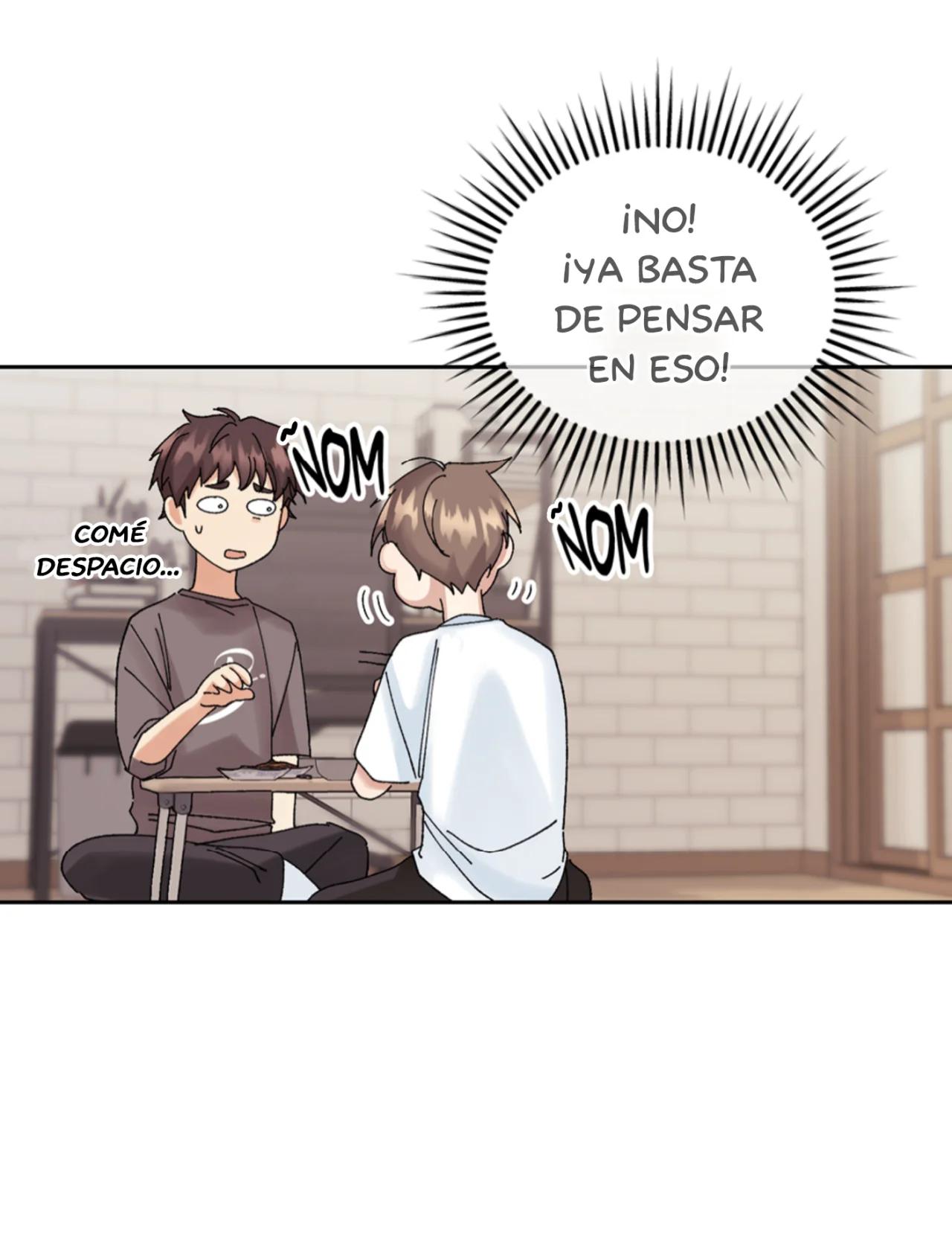 Choque Placebo - Capítulo 15 3 manhwa