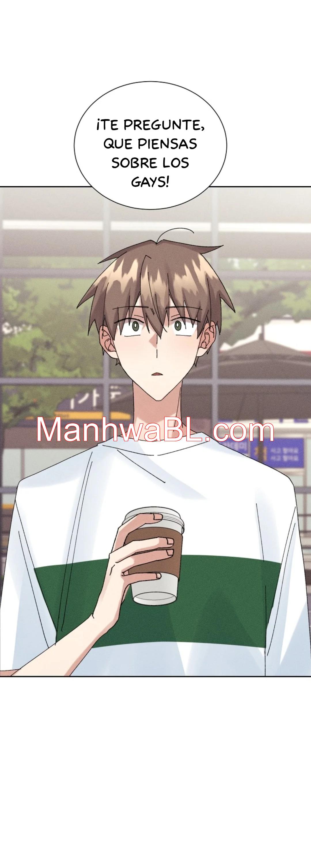 Choque Placebo - Capítulo 12 3 manhwa