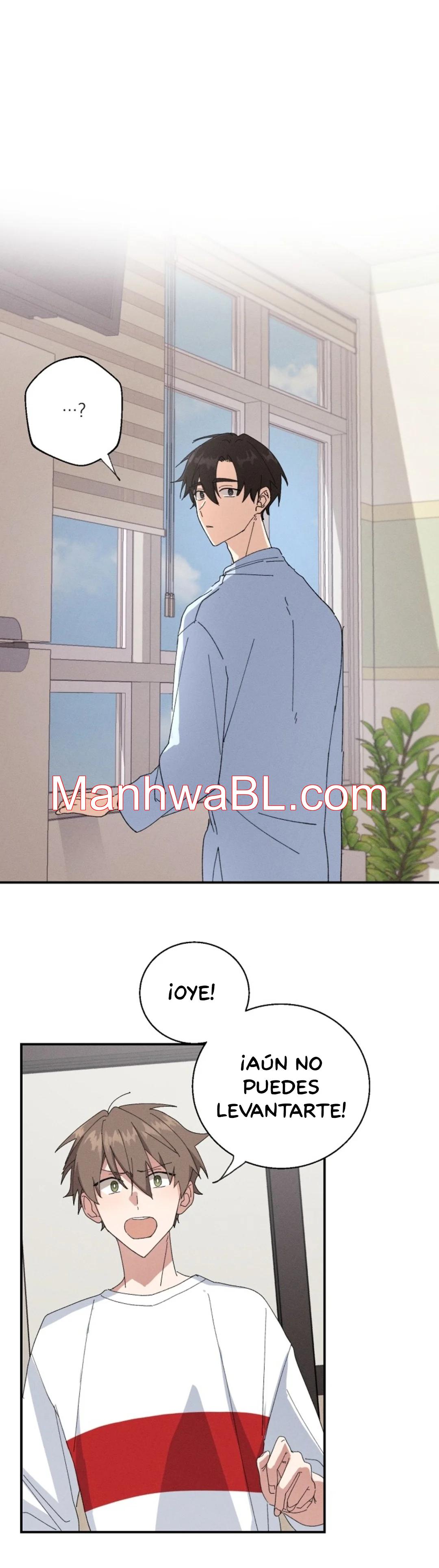 Choque Placebo - Capítulo 1 2 manhwa