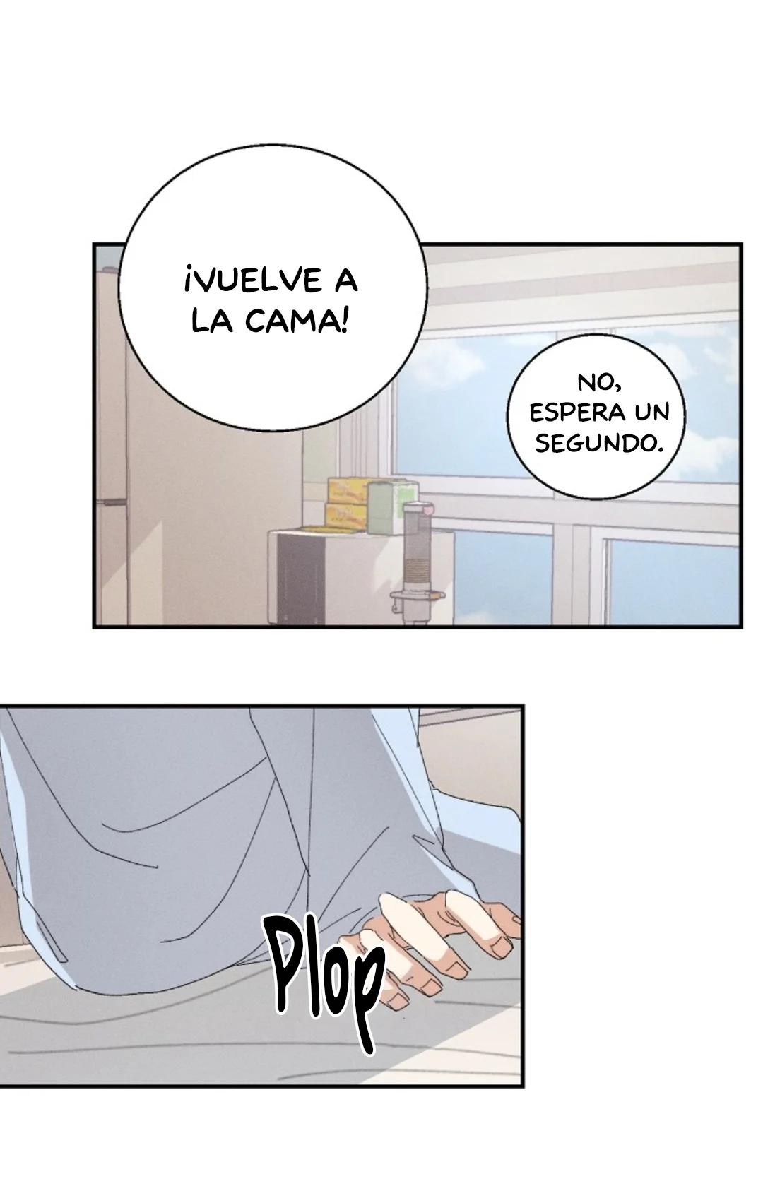 Choque Placebo - Capítulo 1 2 manhwa
