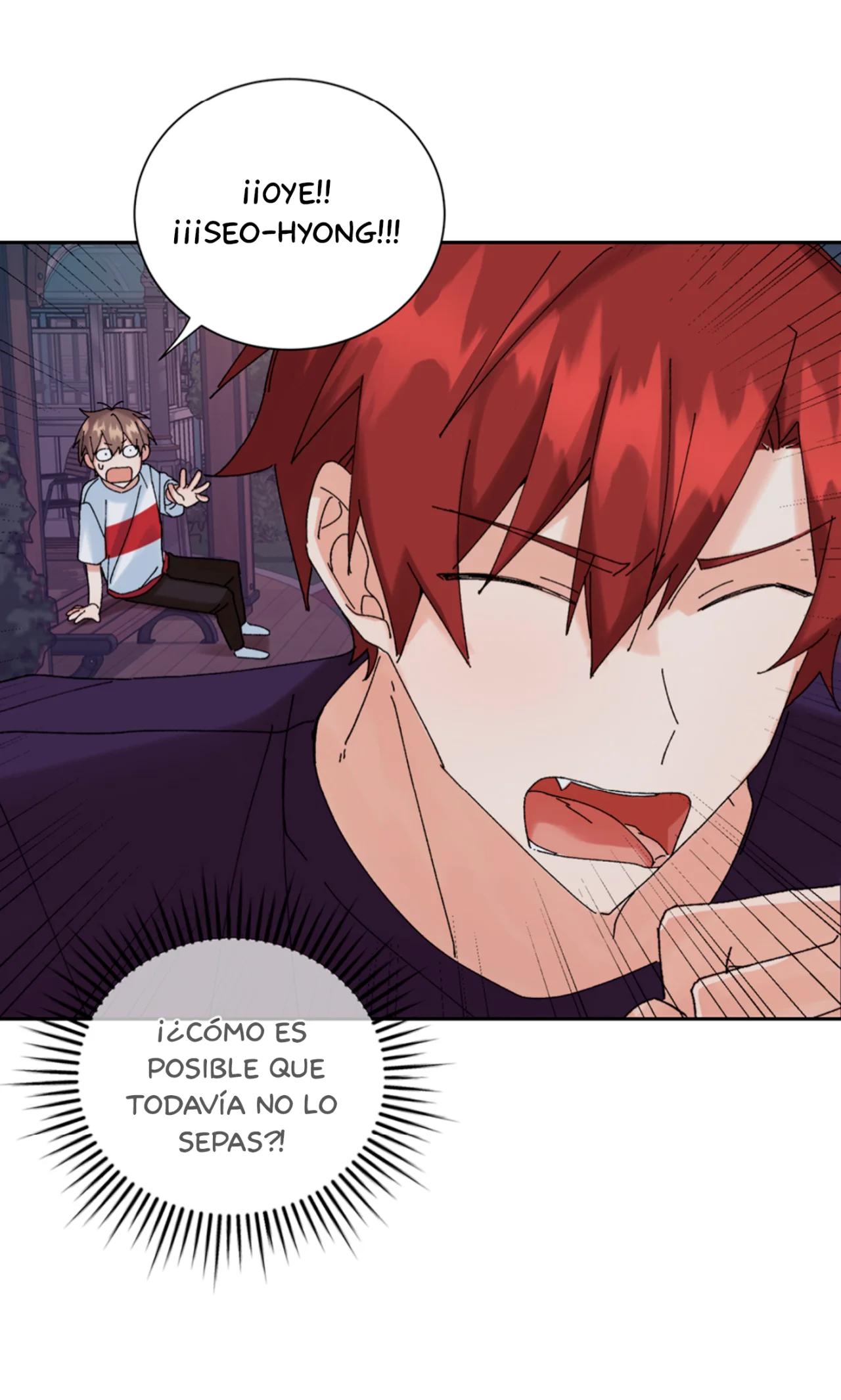 Choque Placebo - Capítulo 16 3 manhwa
