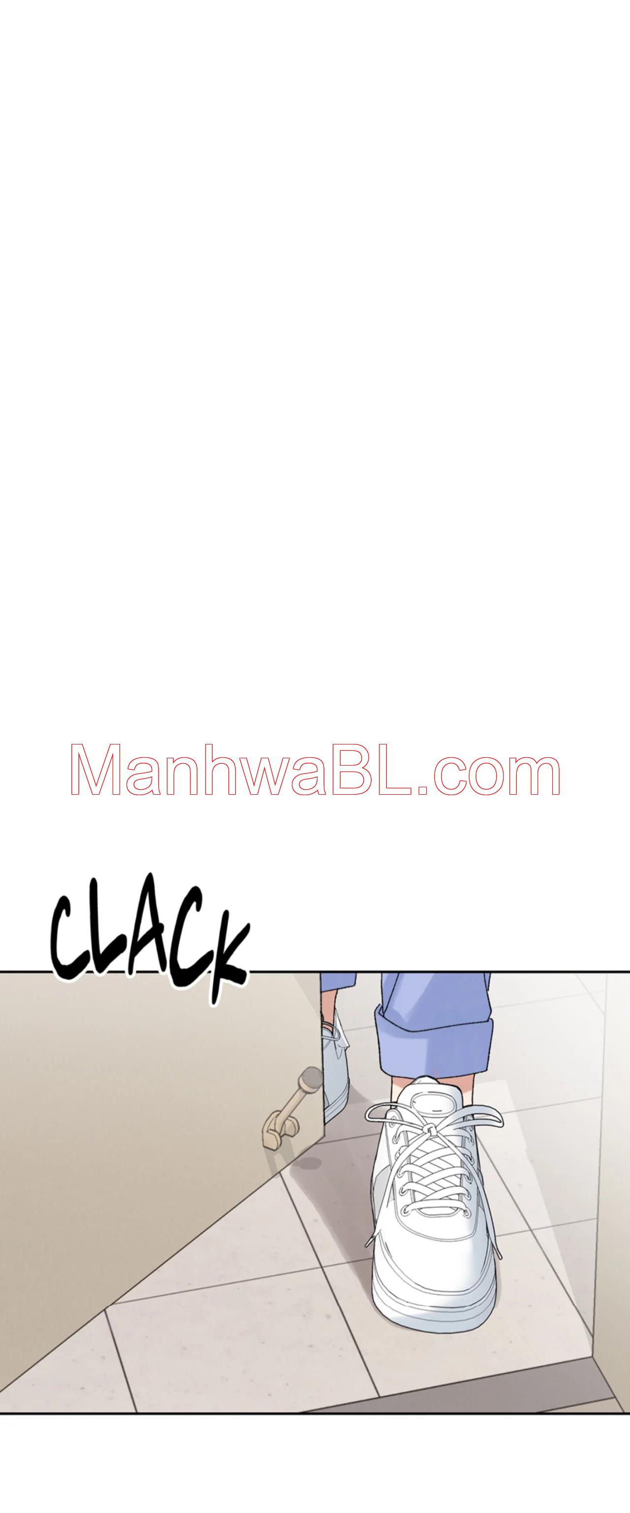Choque Placebo - Capítulo 14 manhwa