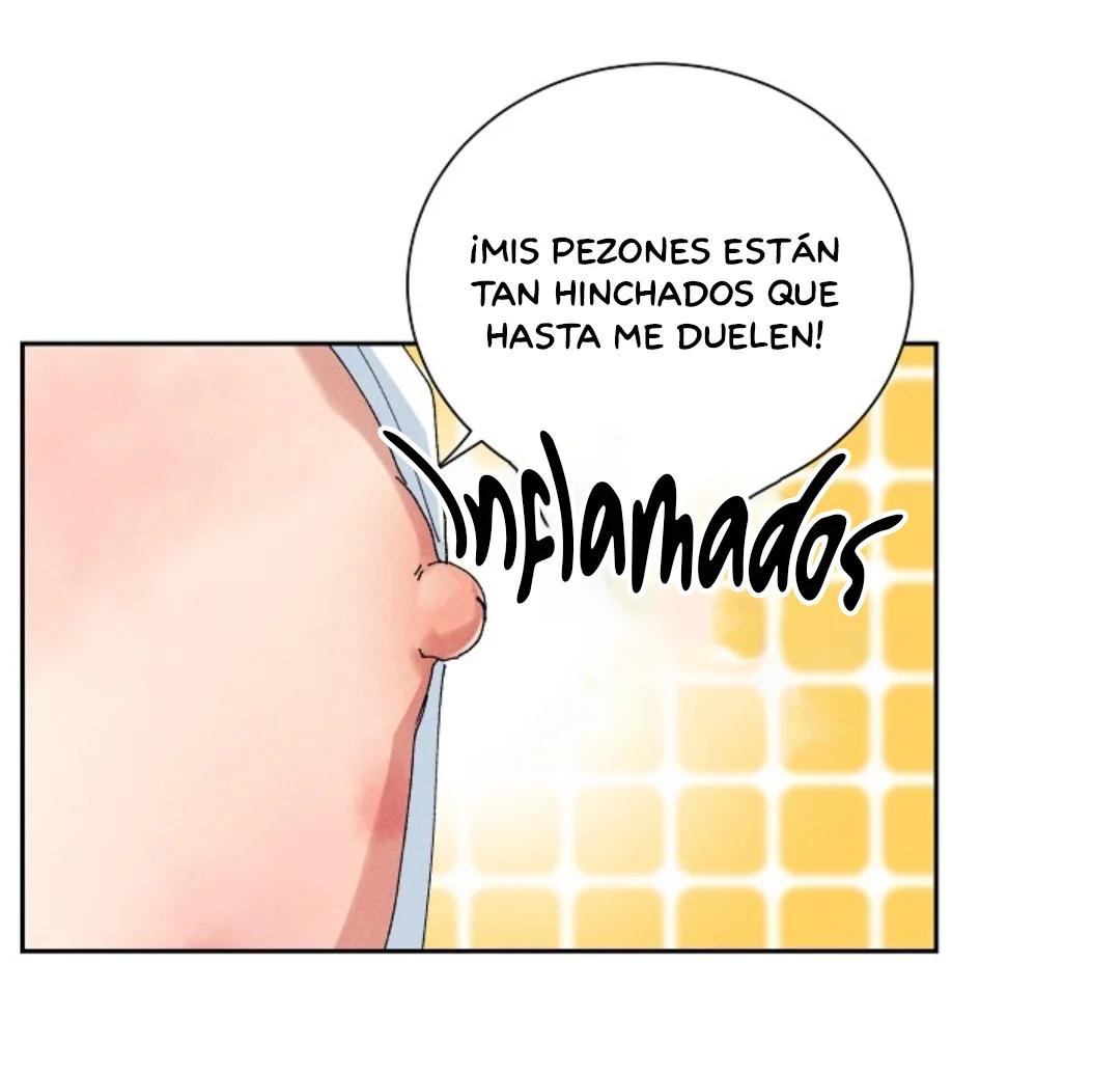 Choque Placebo - Capítulo 8 2 manhwa