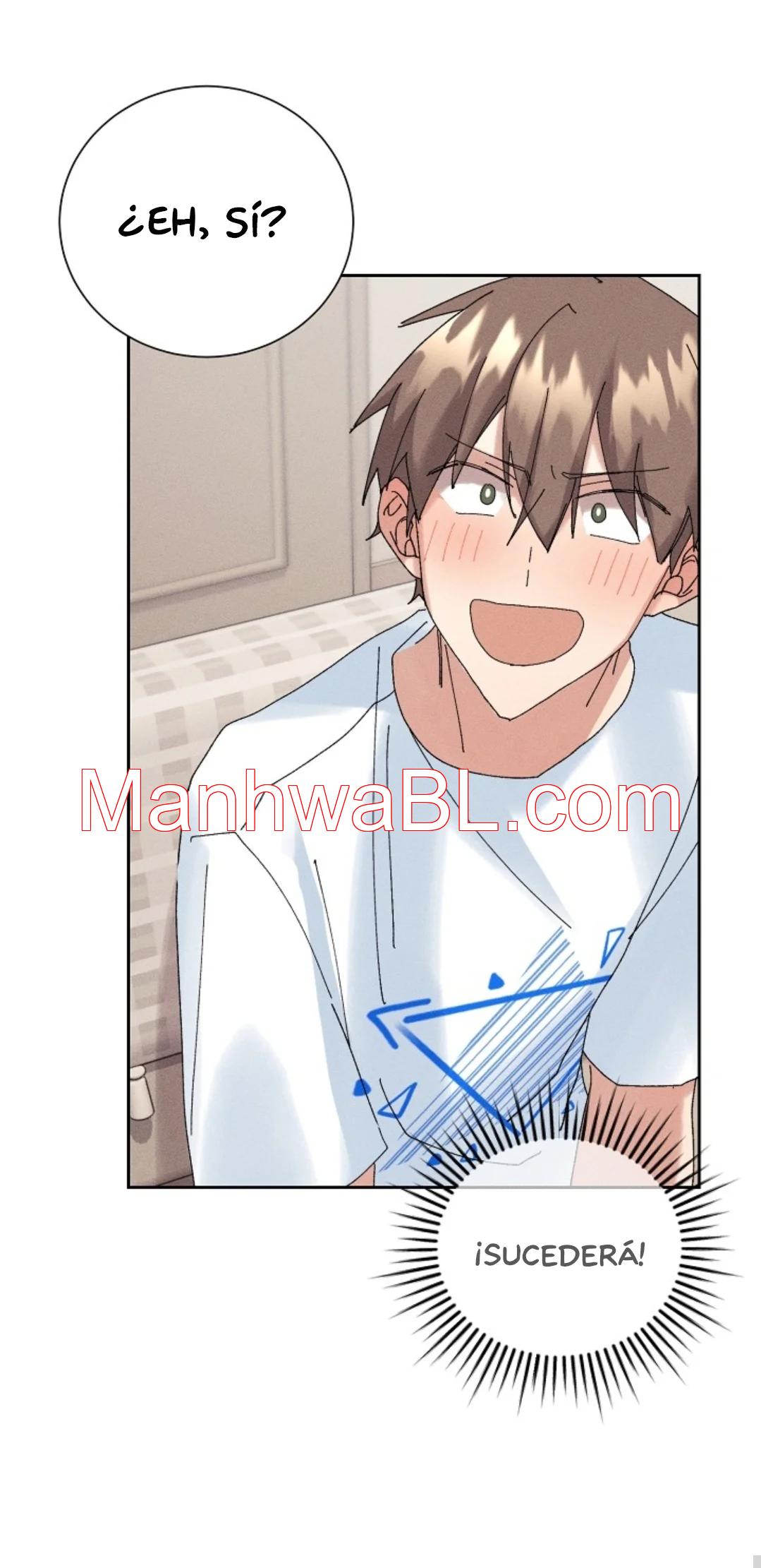Choque Placebo - Capítulo 8 2 manhwa