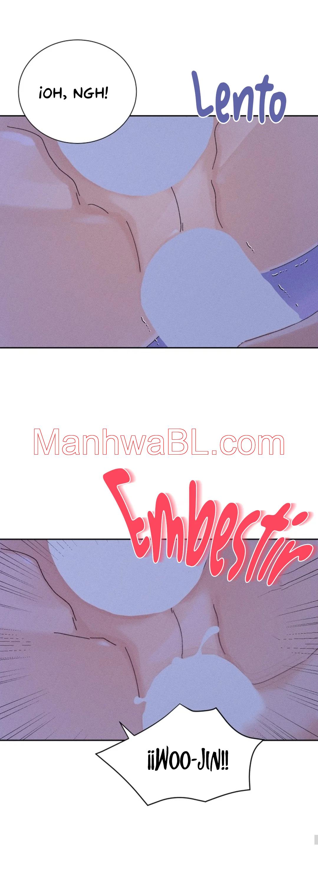 Choque Placebo - Capítulo 11 3 manhwa