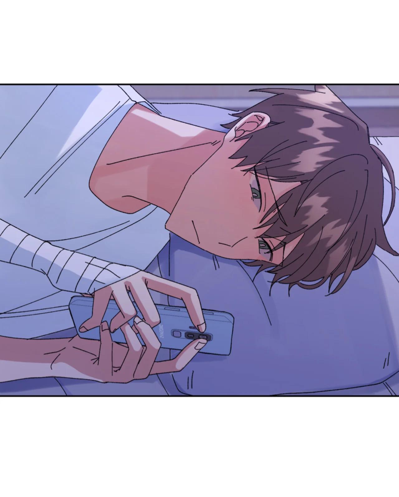 Choque Placebo - Capítulo 14 3 manhwa