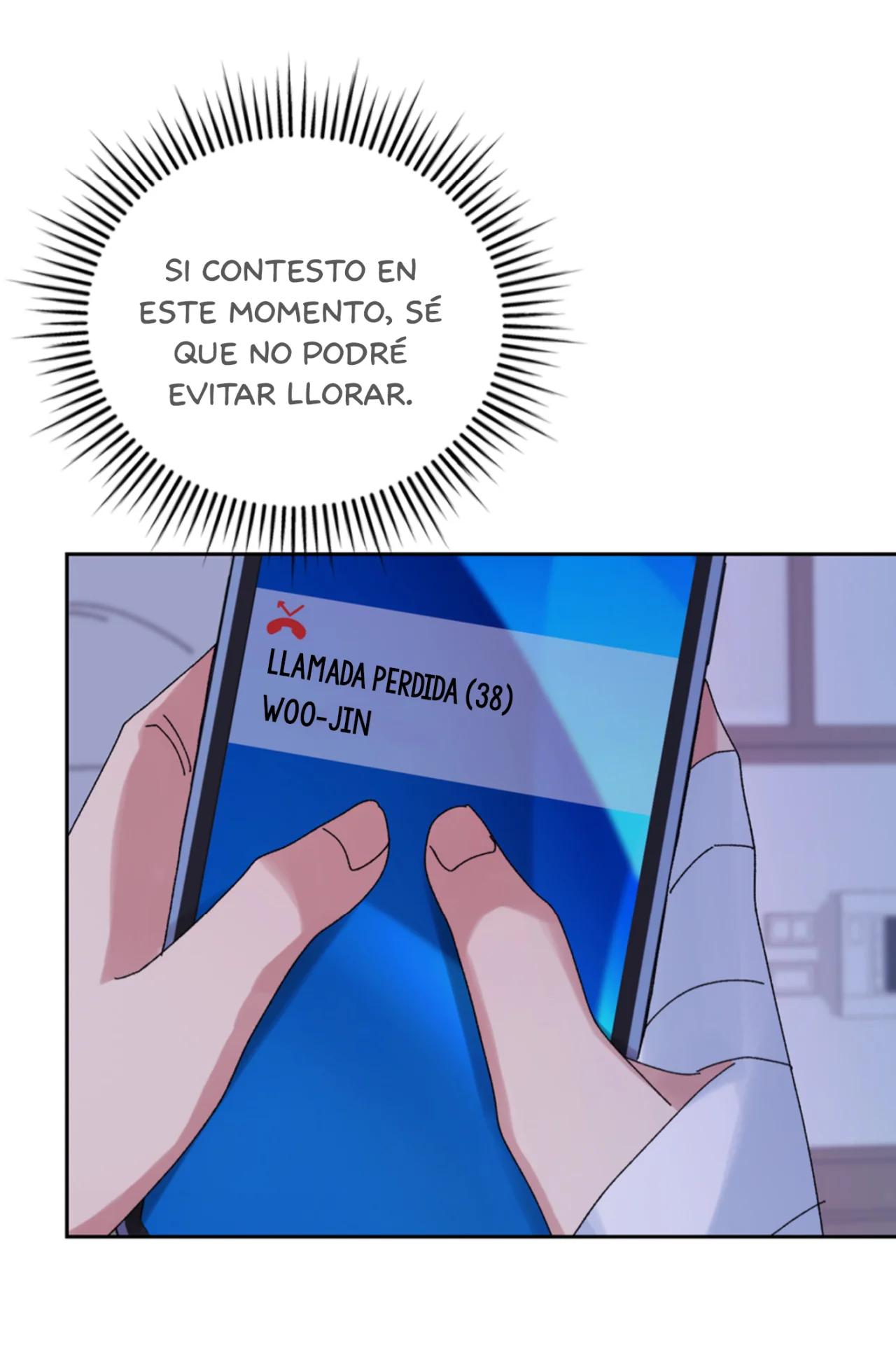 Choque Placebo - Capítulo 14 3 manhwa
