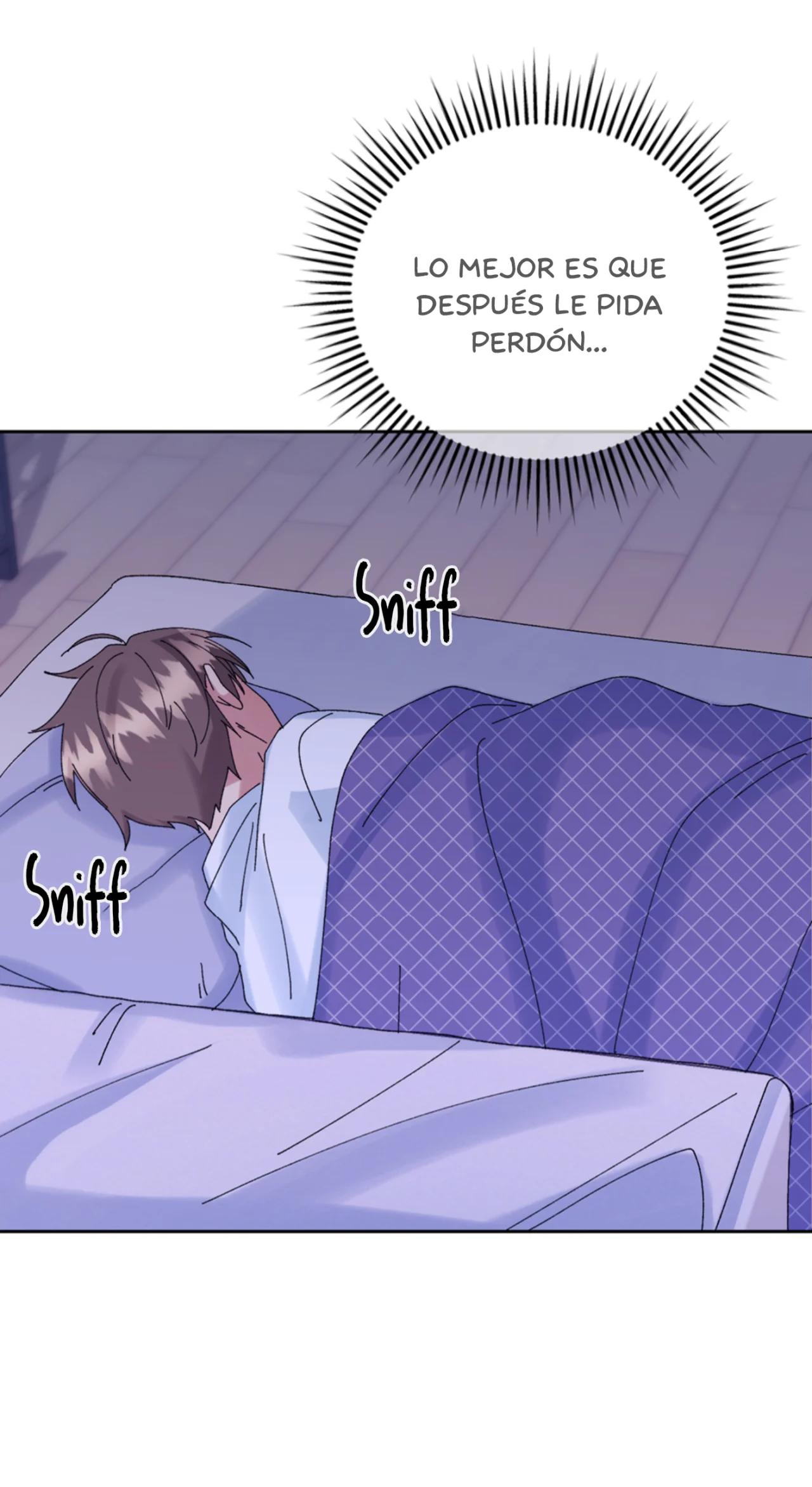 Choque Placebo - Capítulo 14 3 manhwa