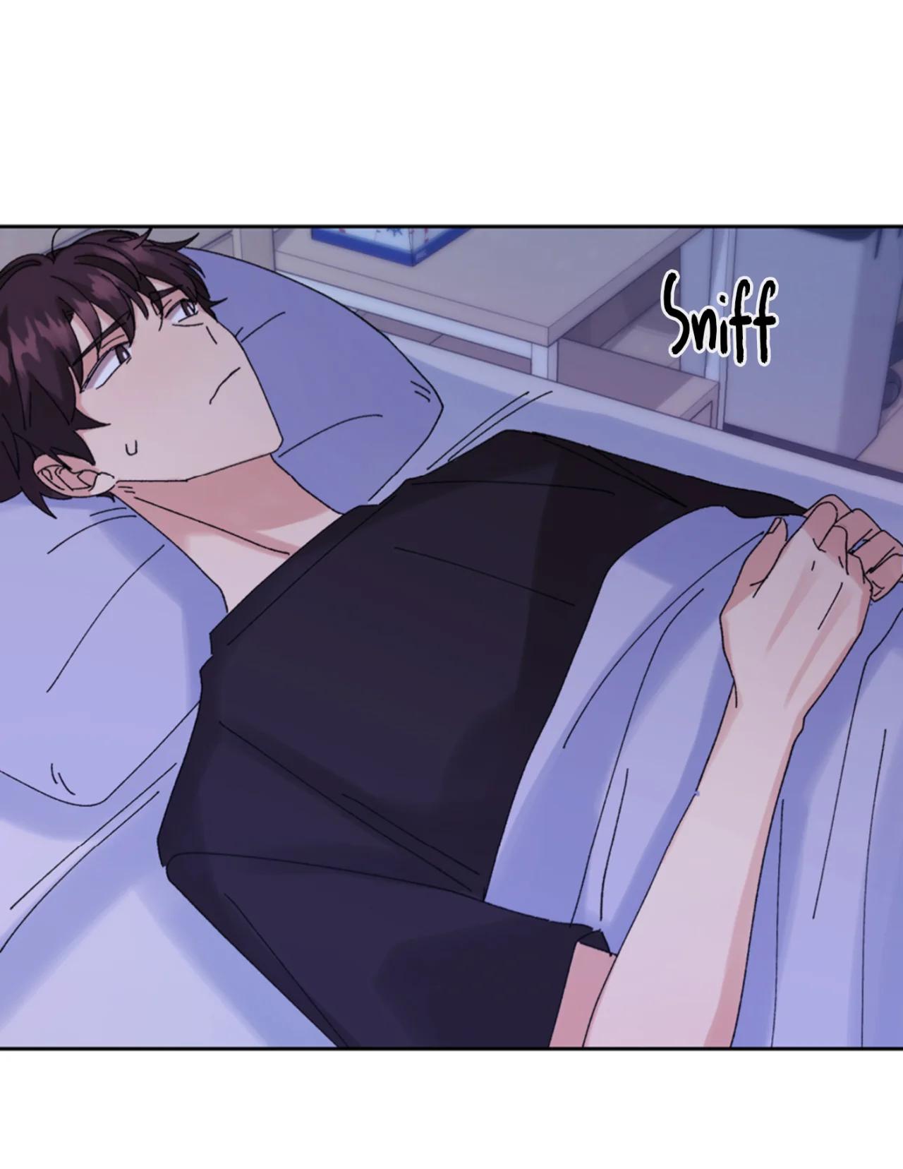 Choque Placebo - Capítulo 14 3 manhwa