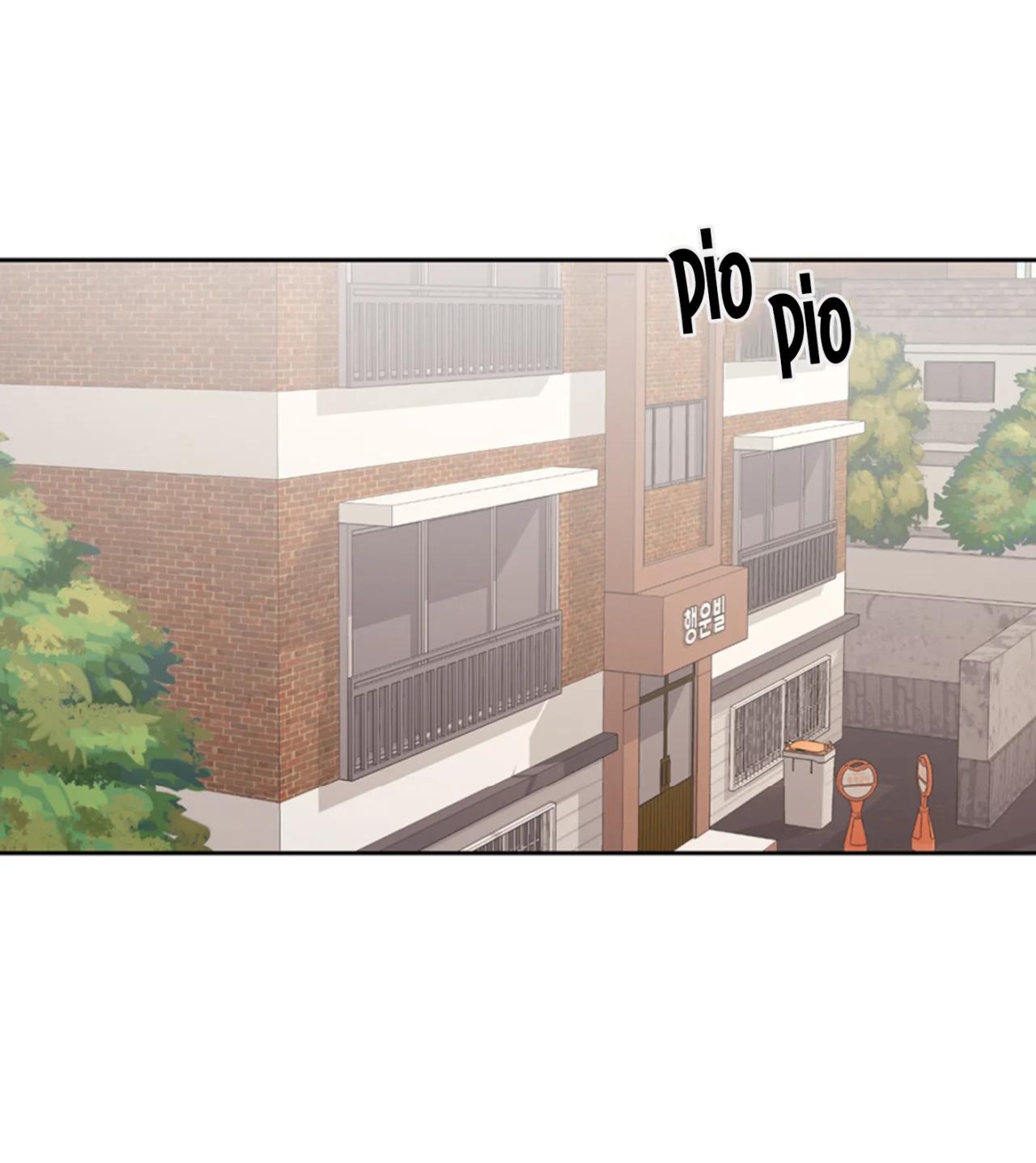 Choque Placebo - Capítulo 14 3 manhwa
