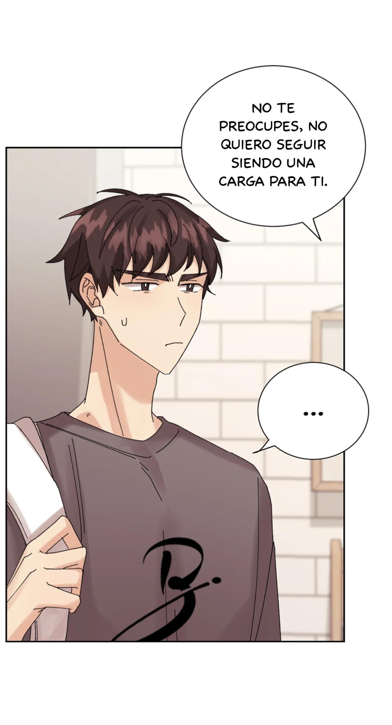 Choque Placebo - Capítulo 14 3 manhwa