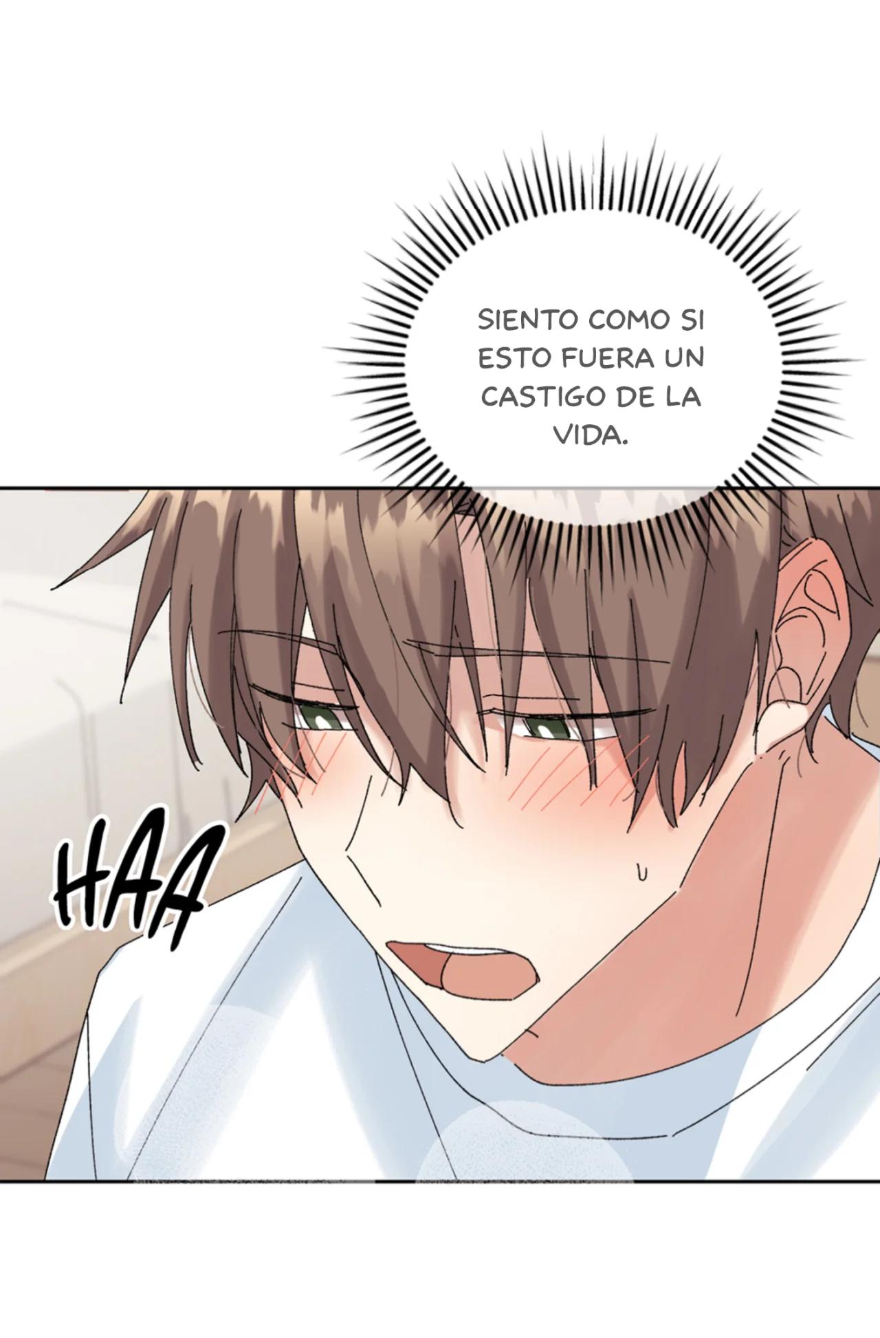 Choque Placebo - Capítulo 14 3 manhwa