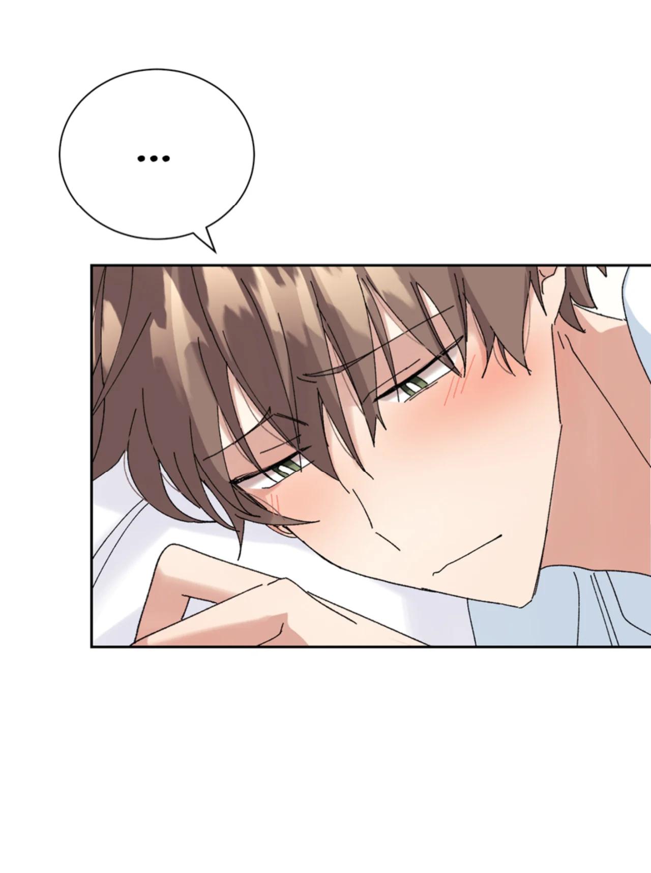 Choque Placebo - Capítulo 14 3 manhwa