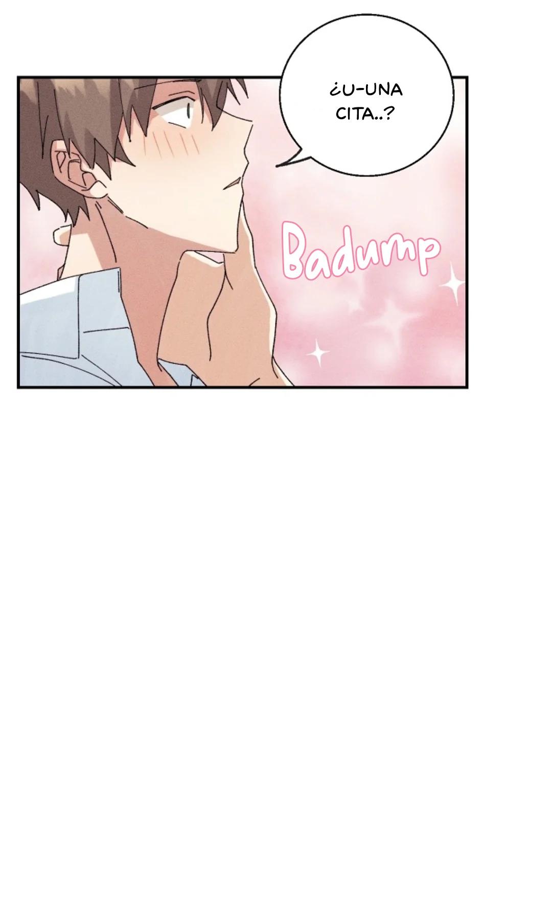 Choque Placebo - Capítulo 6 2 manhwa