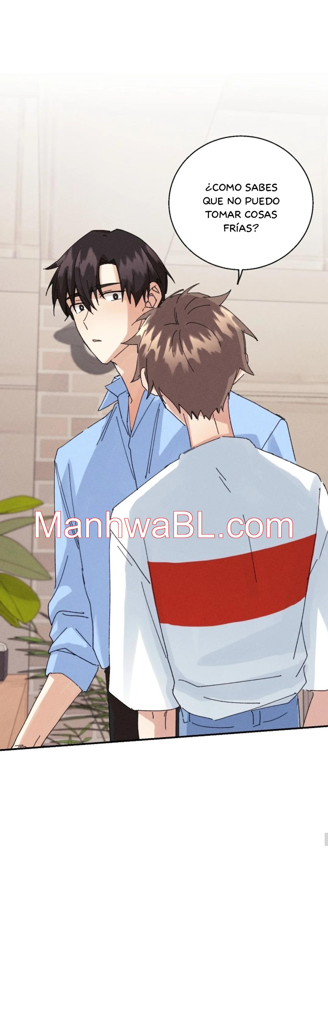 Choque Placebo - Capítulo 6 2 manhwa