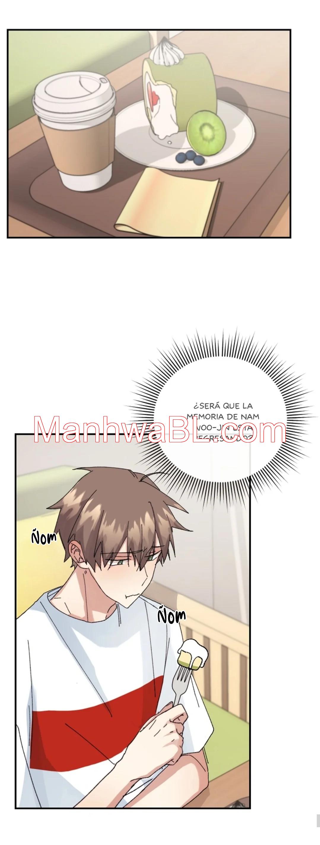 Choque Placebo - Capítulo 6 2 manhwa