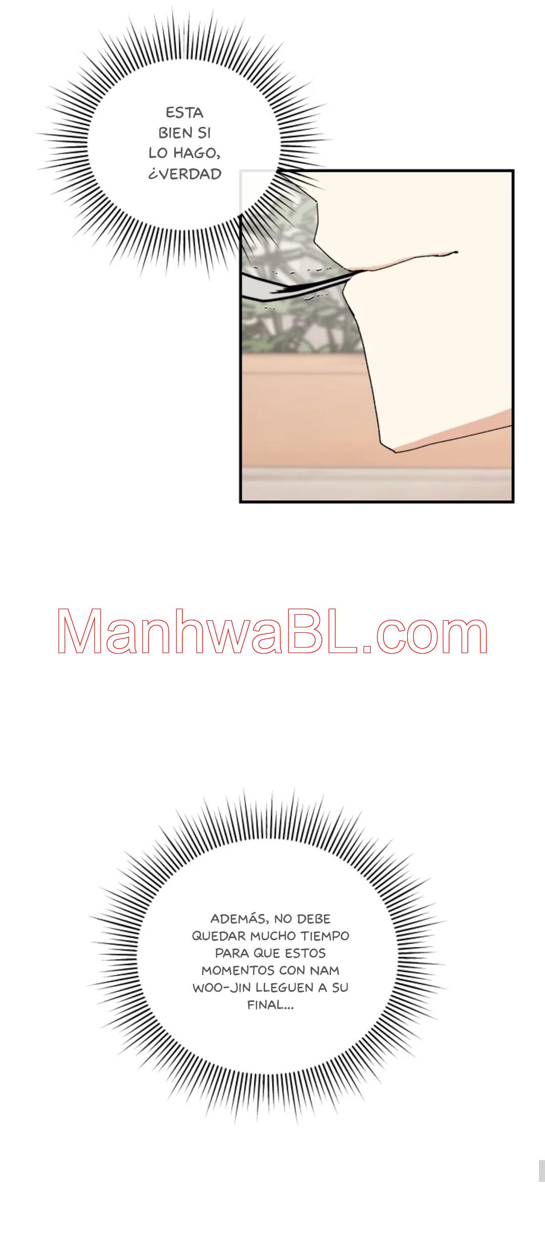 Choque Placebo - Capítulo 6 2 manhwa