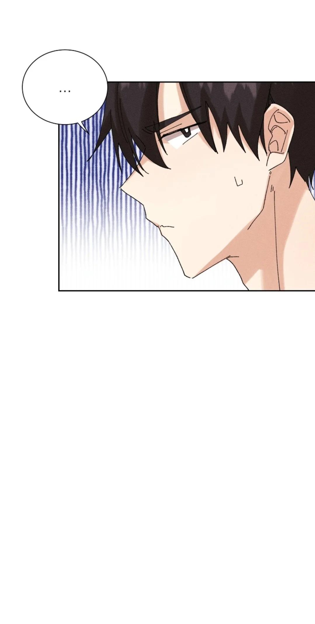 Choque Placebo - Capítulo 8 3 manhwa