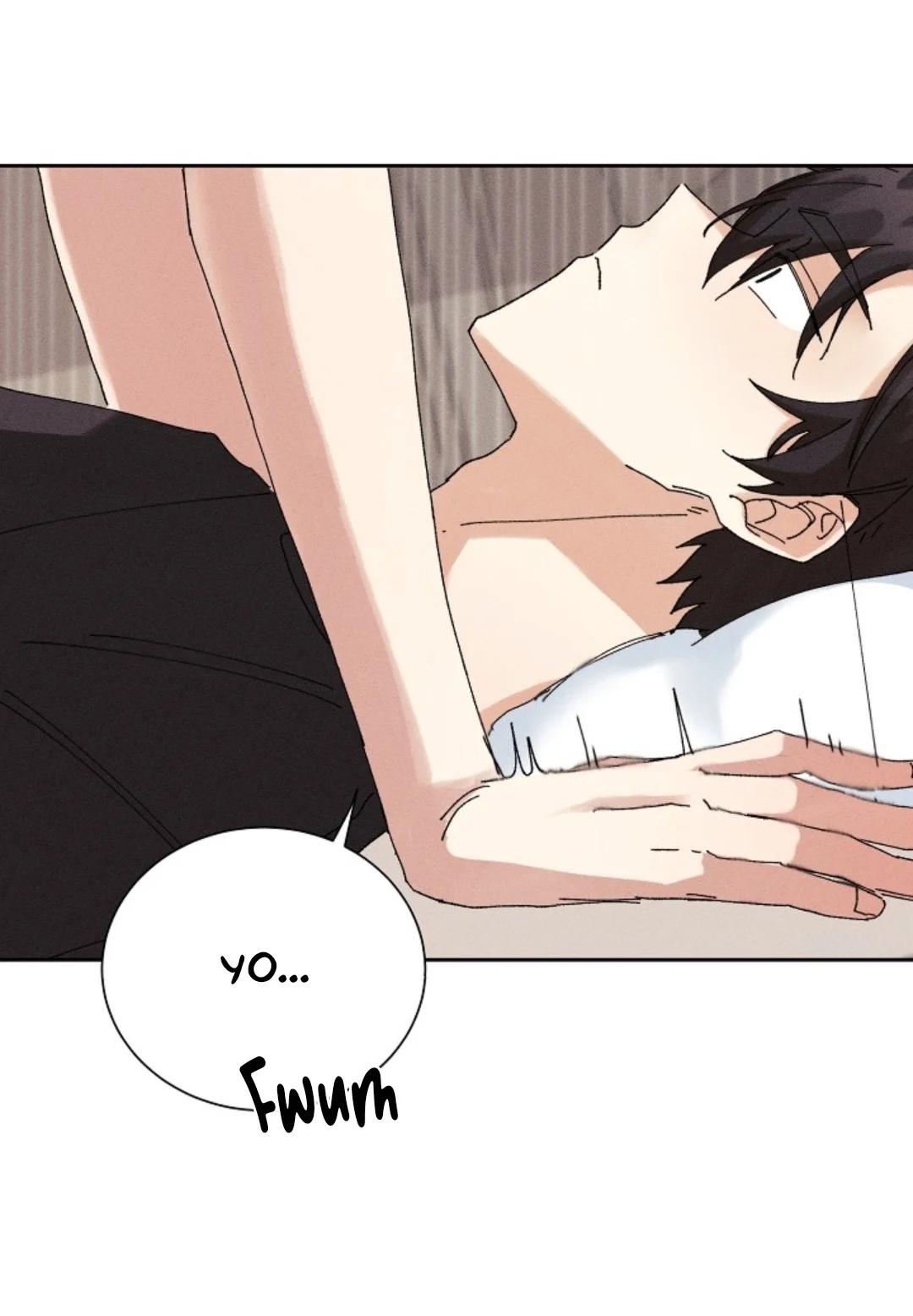 Choque Placebo - Capítulo 8 3 manhwa