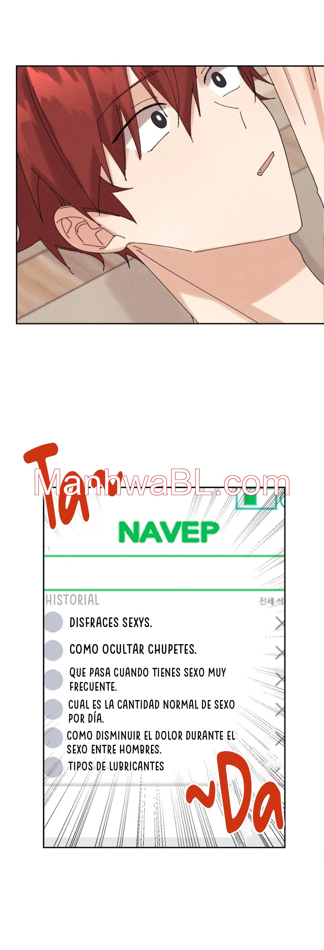 Choque Placebo - Capítulo 11 2 manhwa